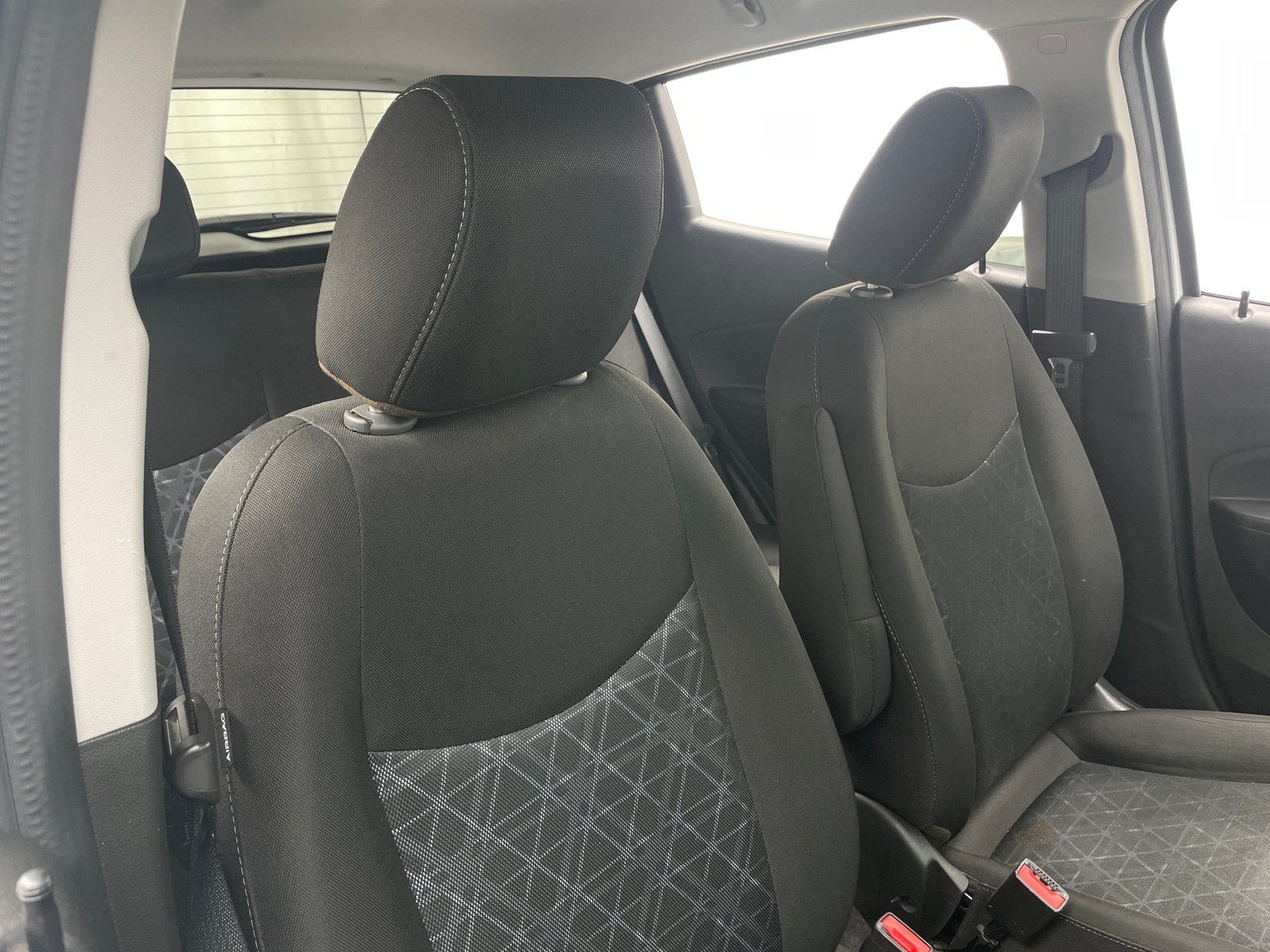 Thumbnail: 2020 Chevrolet Spark - 2