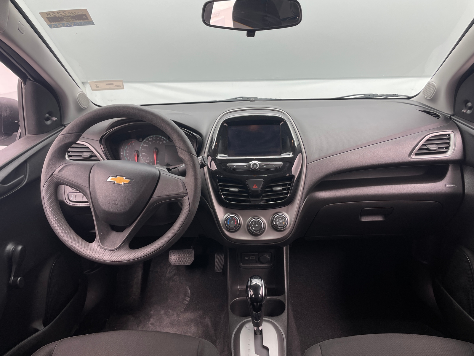 Thumbnail: 2020 Chevrolet Spark - 3