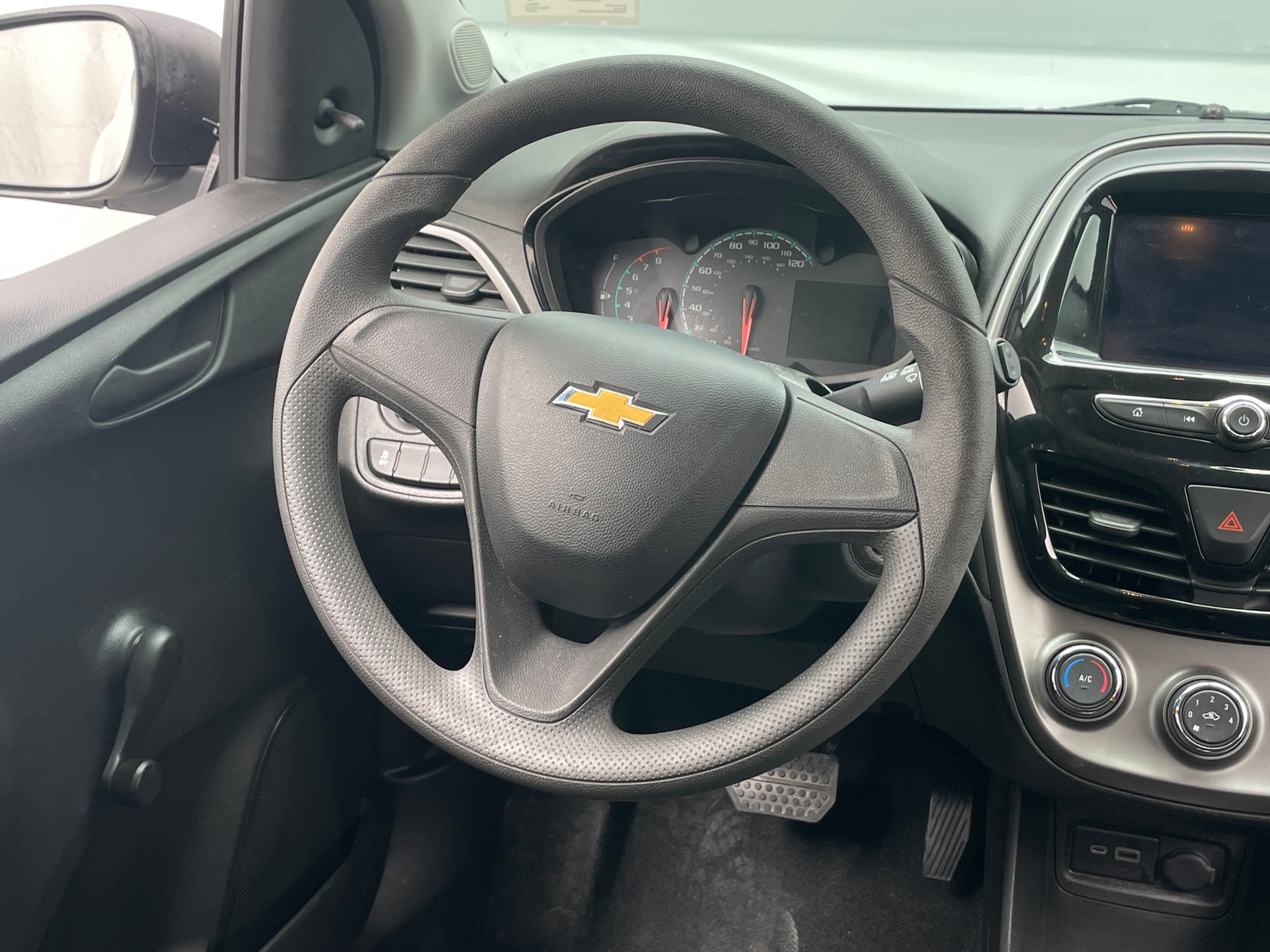 Thumbnail: 2020 Chevrolet Spark - 5
