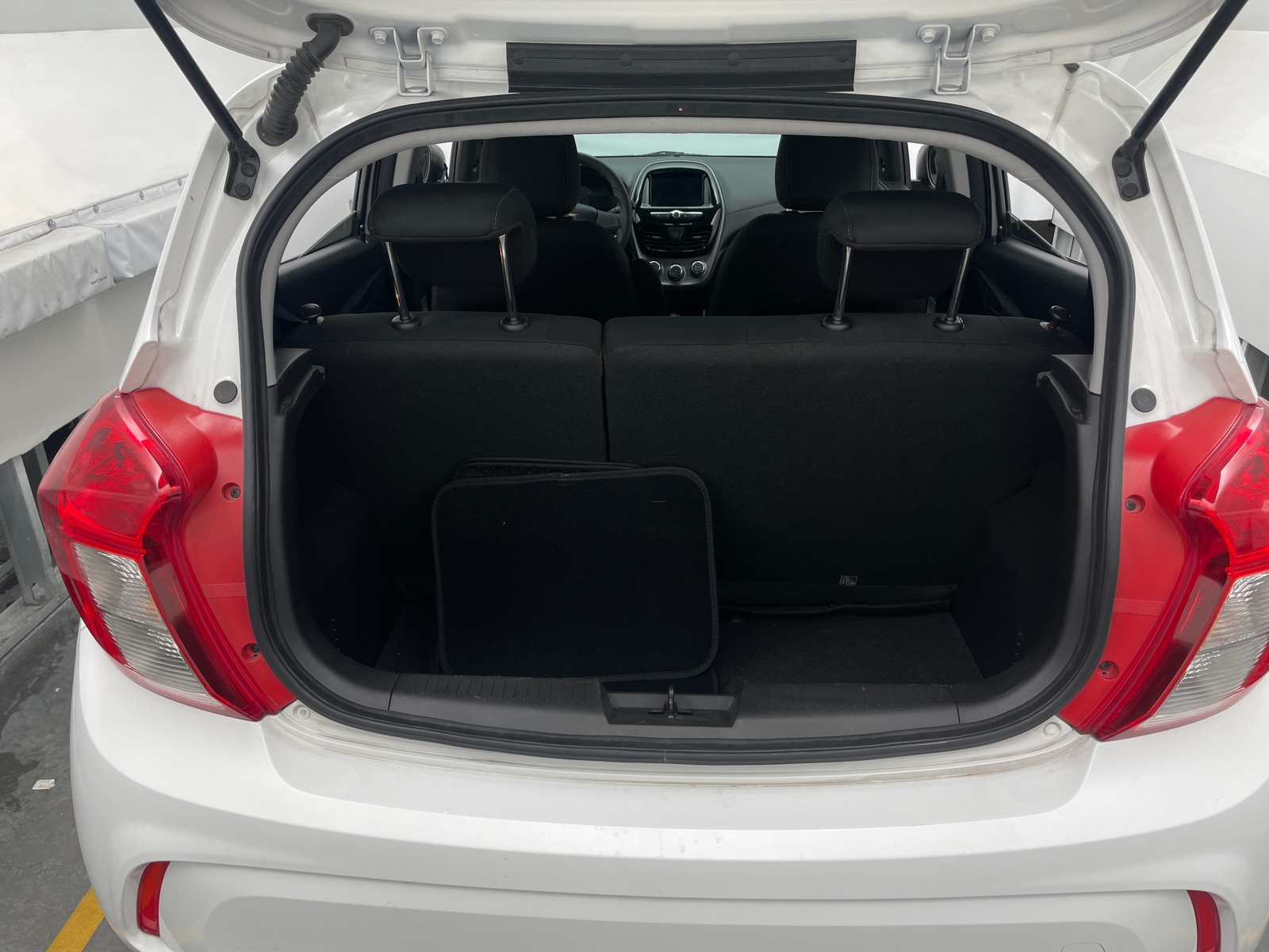 Thumbnail: 2020 Chevrolet Spark - 7