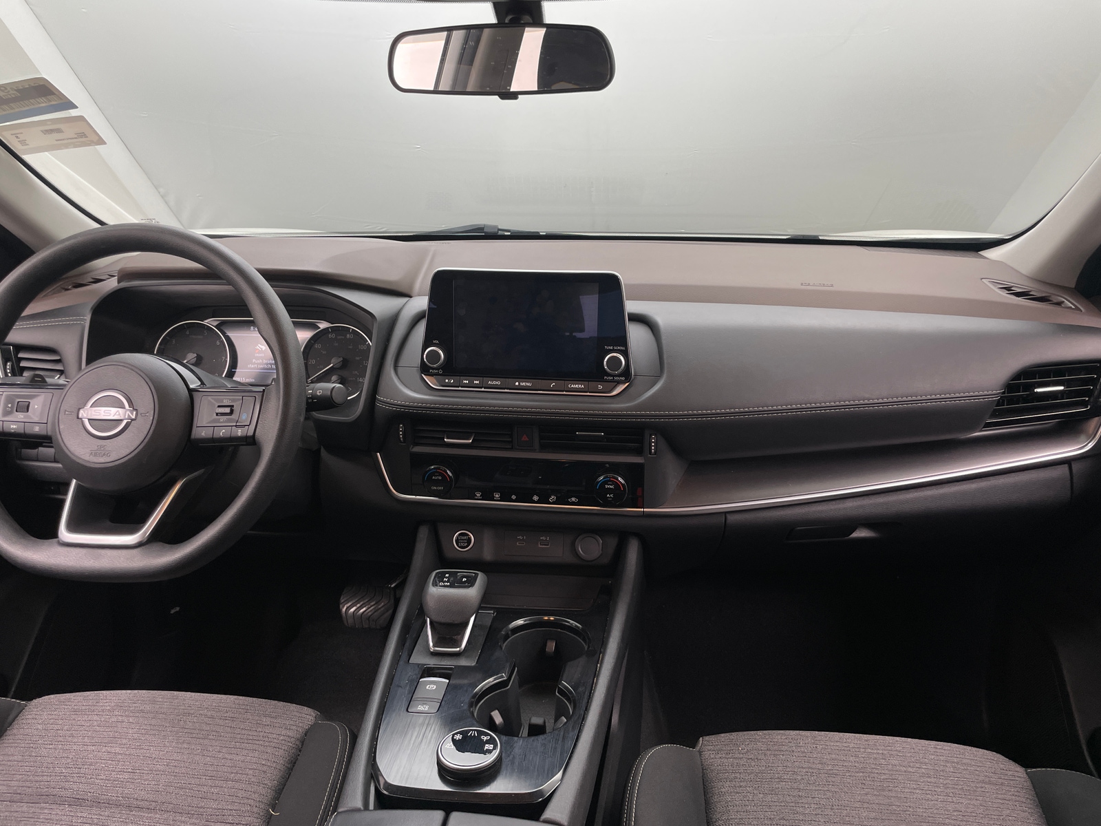 Thumbnail: 2023 Nissan Rogue - 3