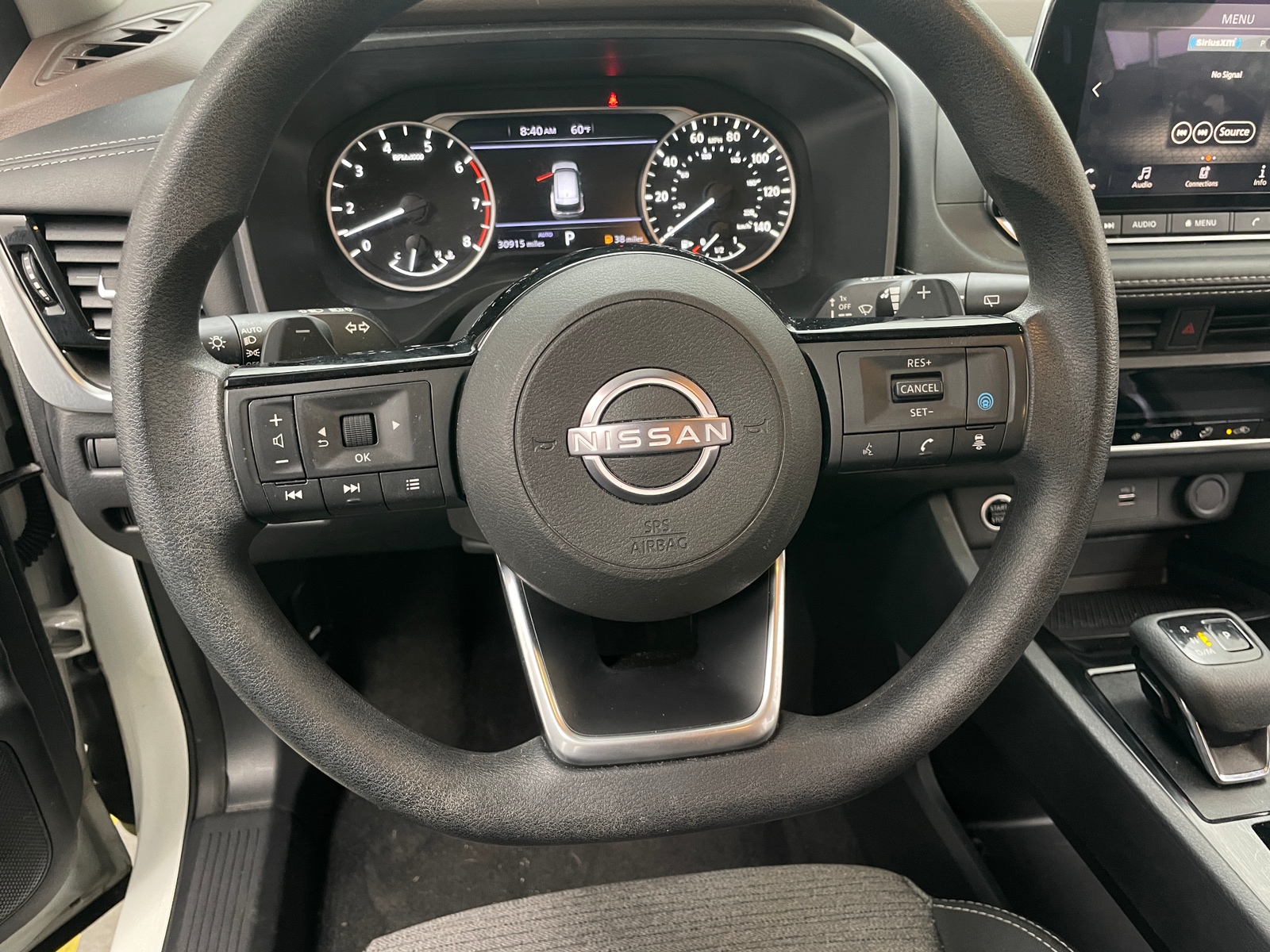 Thumbnail: 2023 Nissan Rogue - 5