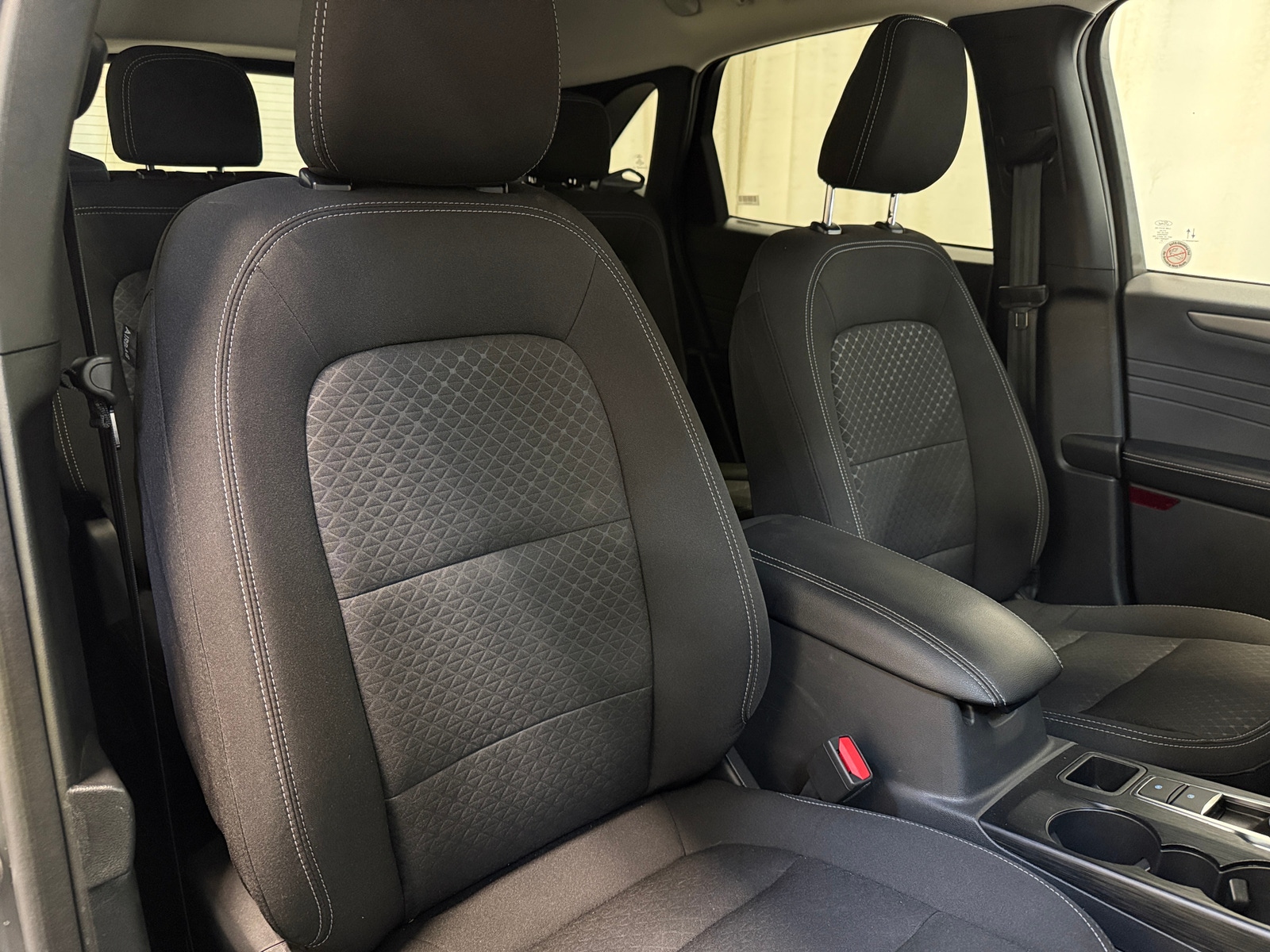 Thumbnail: 2024 Ford Escape - 2