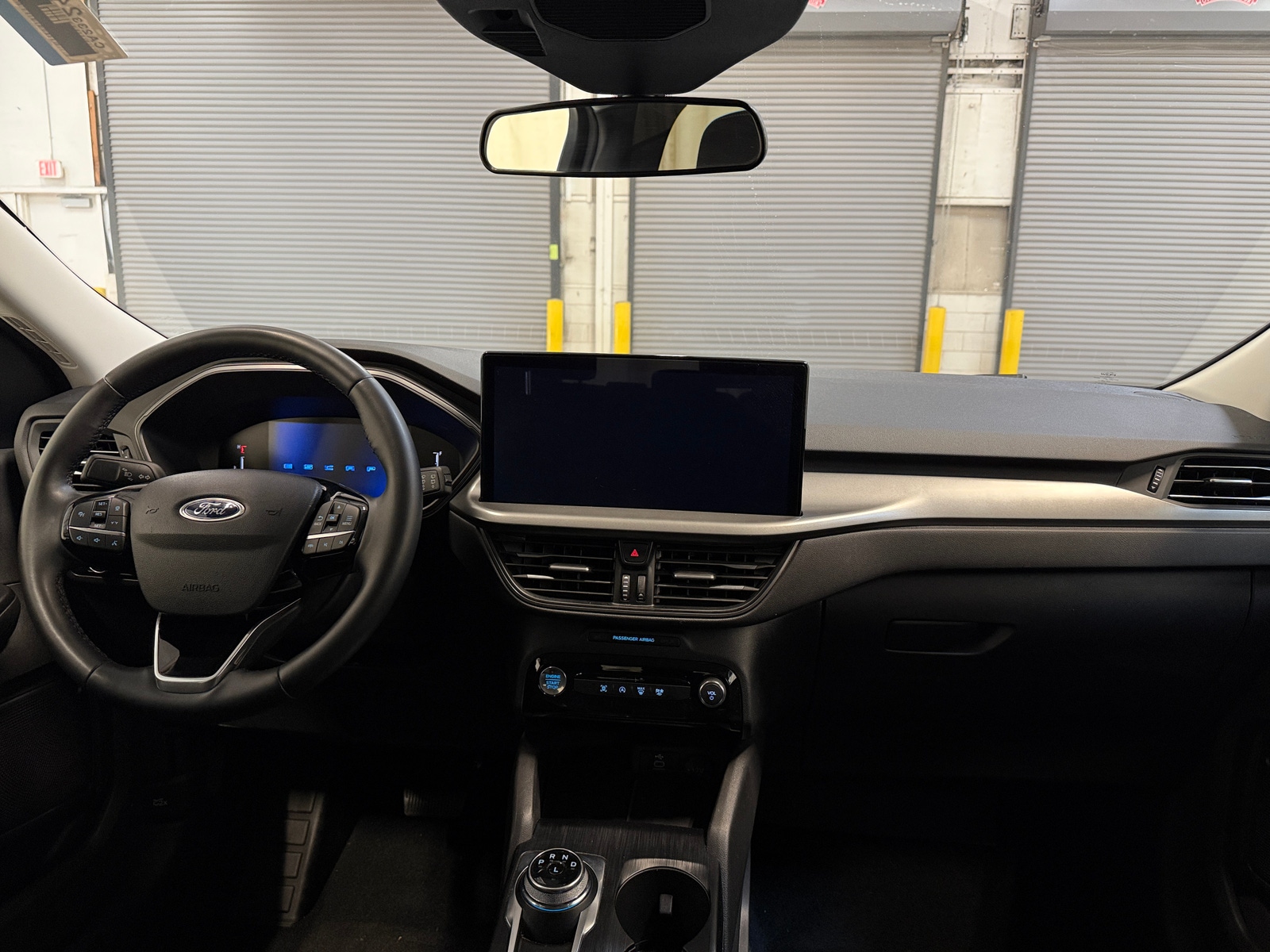 Thumbnail: 2024 Ford Escape - 3