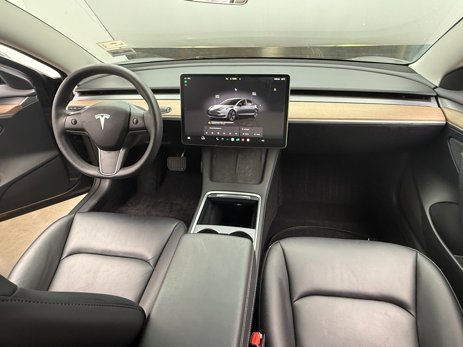 Thumbnail: 2023 Tesla Model 3 - 2