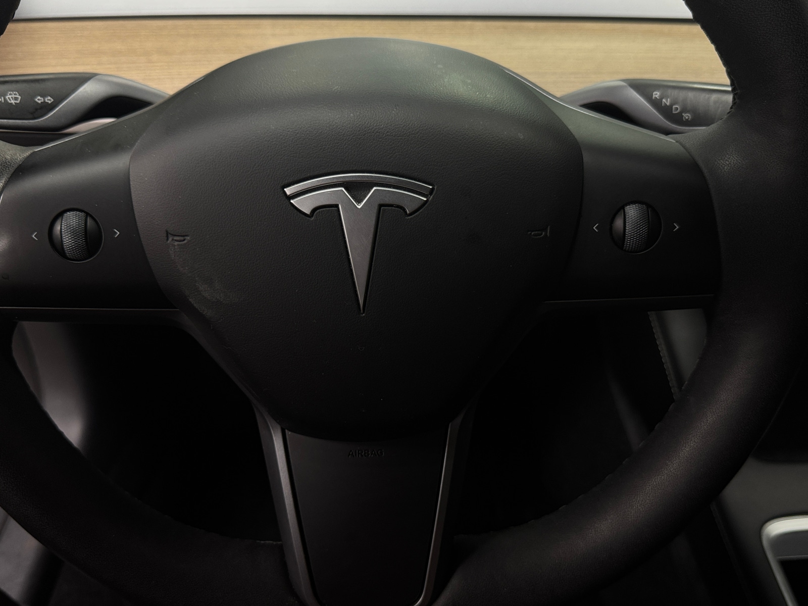 Thumbnail: 2023 Tesla Model 3 - 4