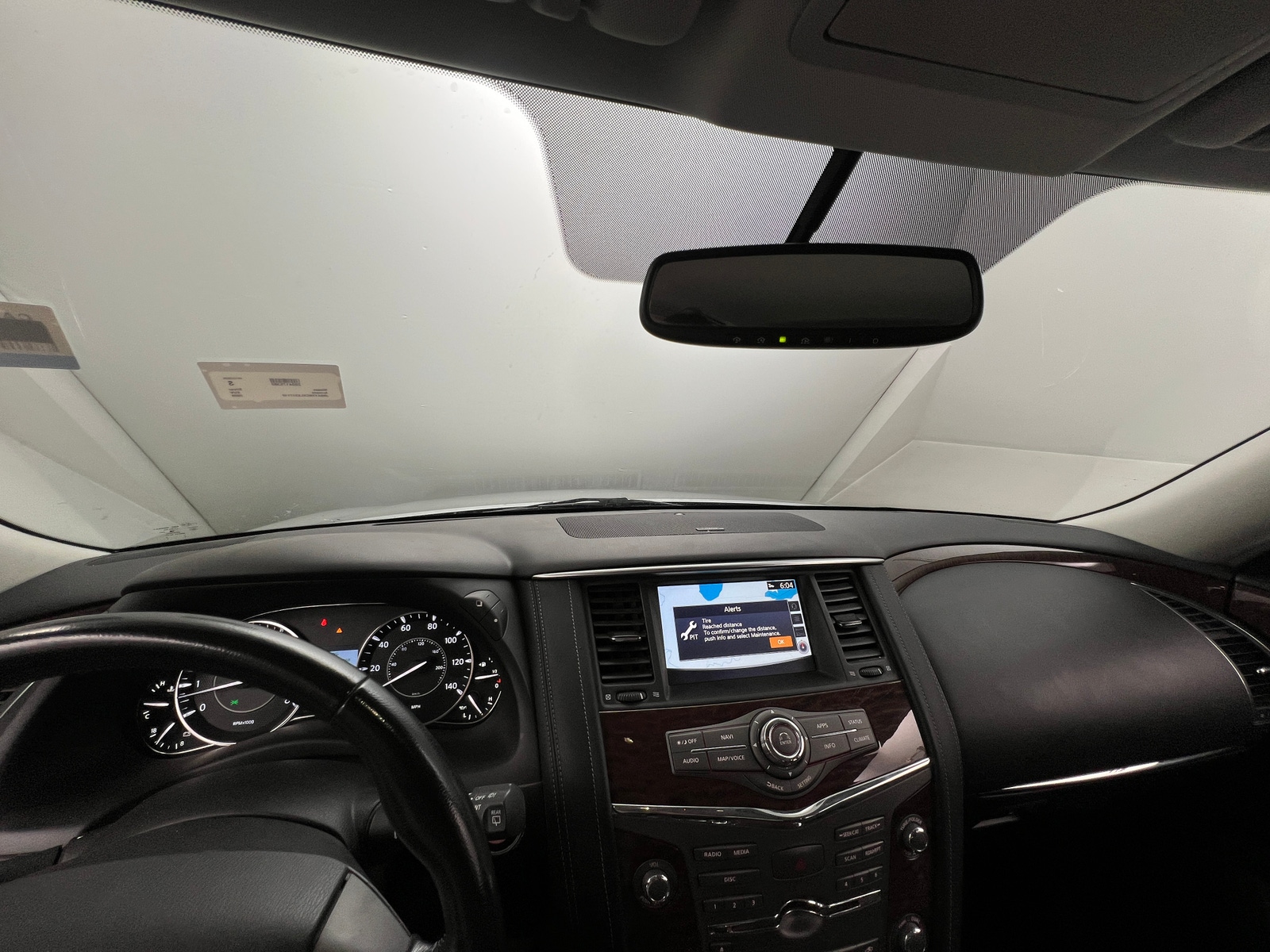 Thumbnail: 2020 Nissan Armada - 3