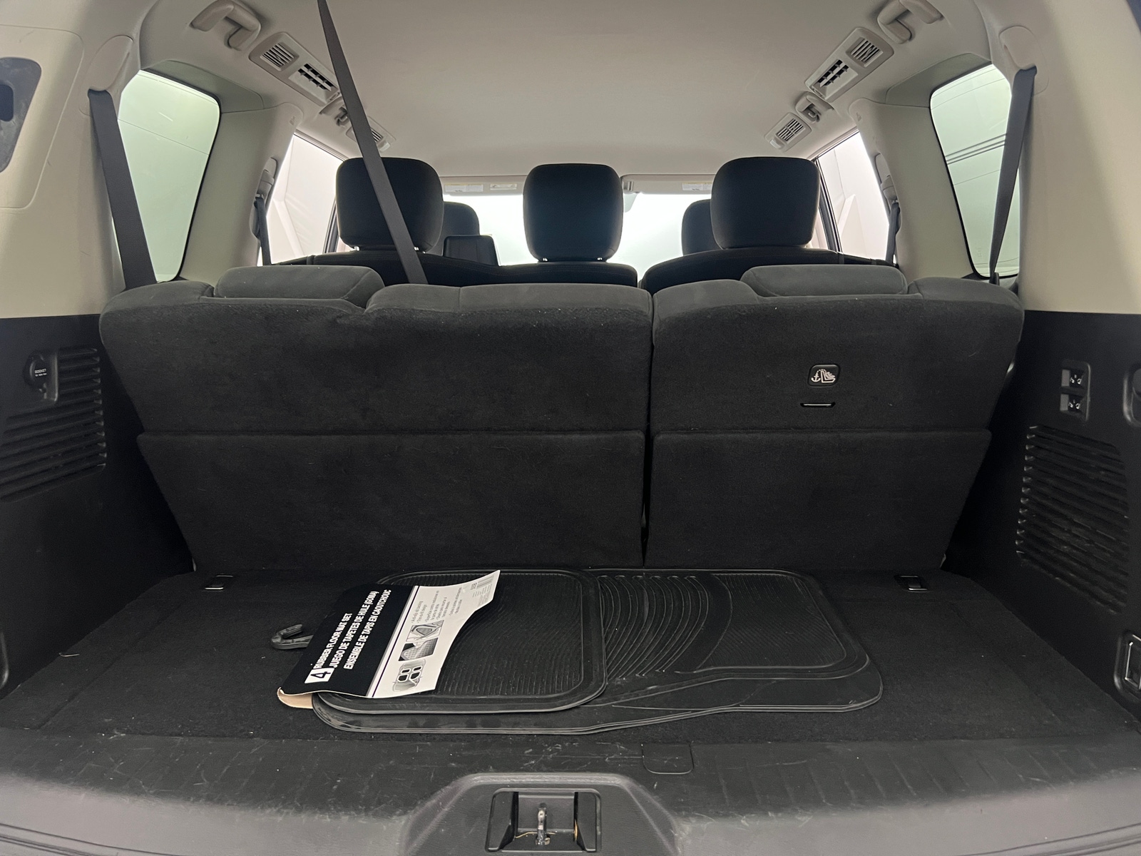 Thumbnail: 2020 Nissan Armada - 7