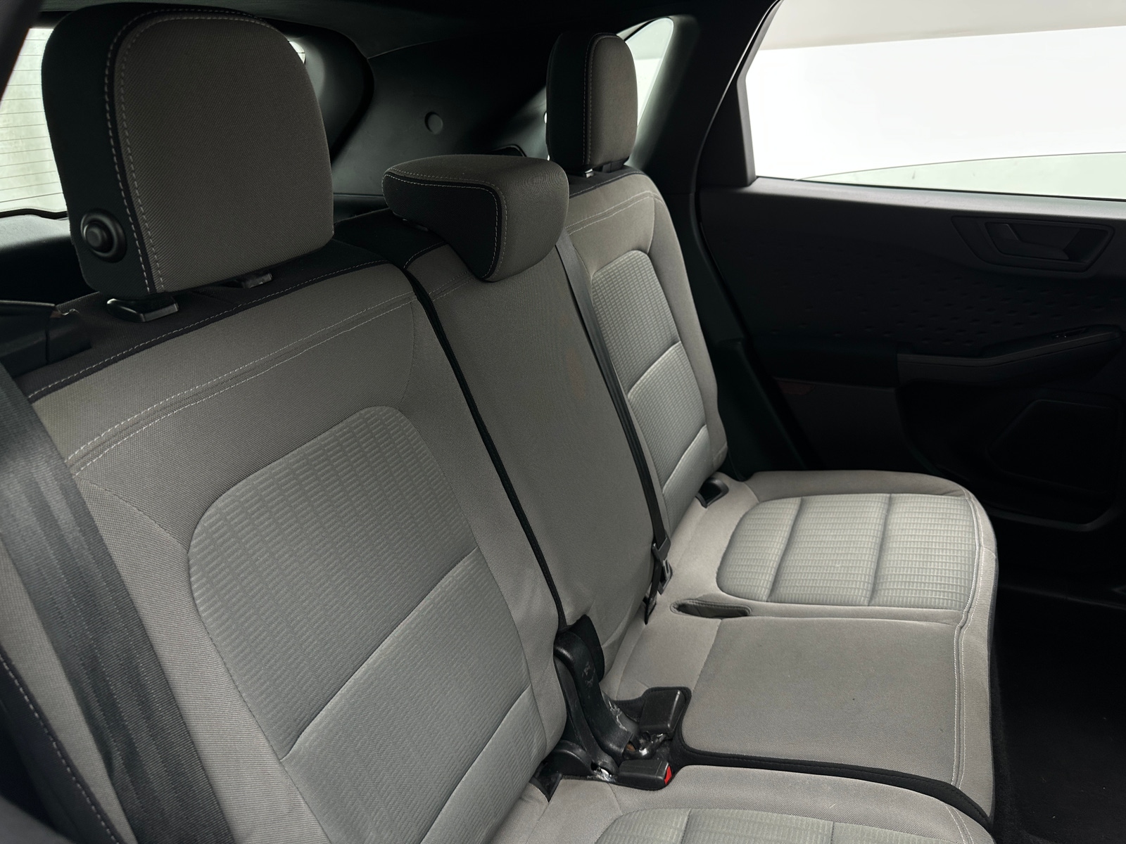 Thumbnail: 2020 Ford Escape - 6
