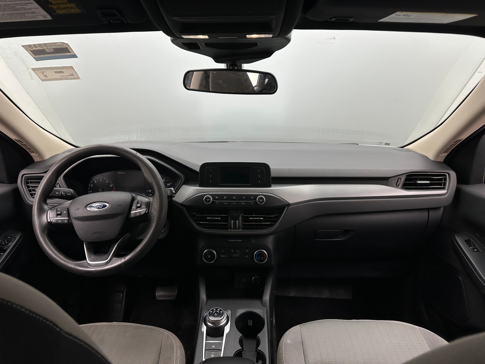 Thumbnail: 2020 Ford Escape - 3