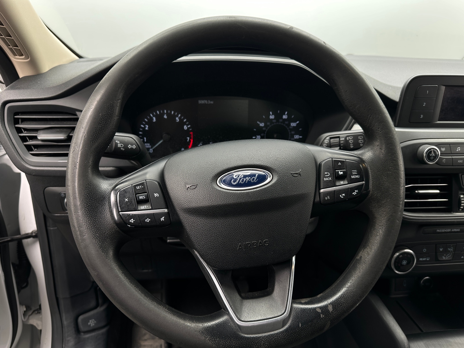 Thumbnail: 2020 Ford Escape - 5