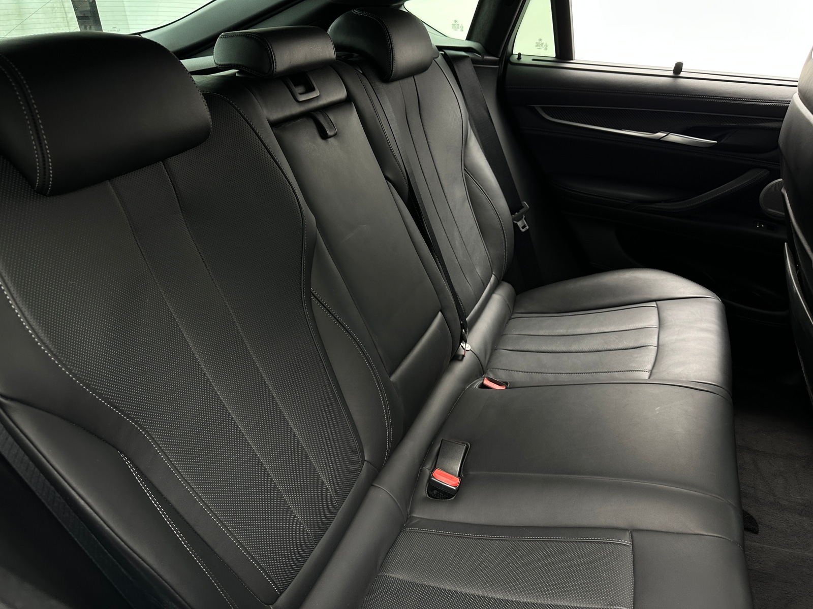 Thumbnail: 2018 BMW X6 - 5