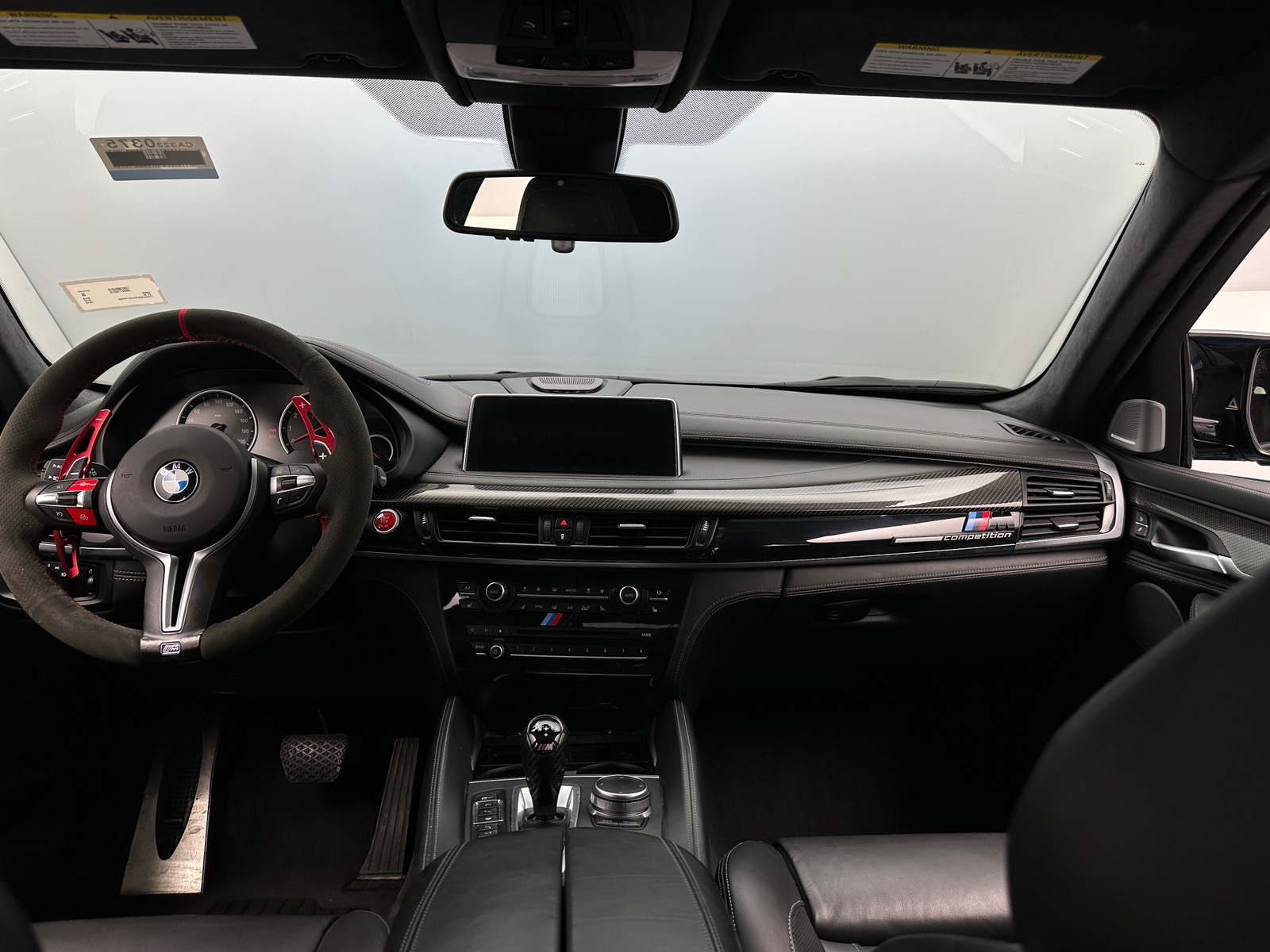 Thumbnail: 2018 BMW X6 - 2