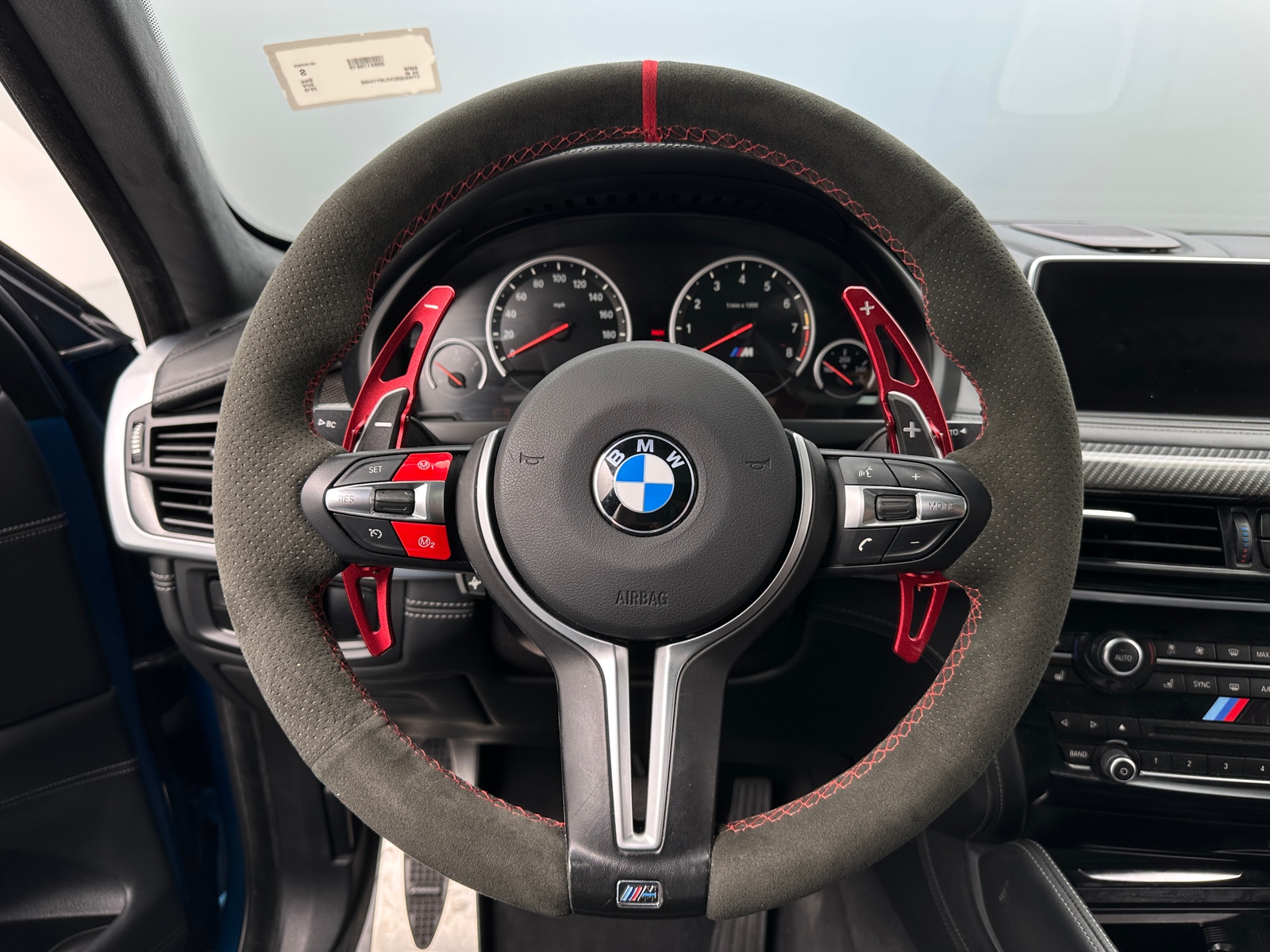 Thumbnail: 2018 BMW X6 - 4