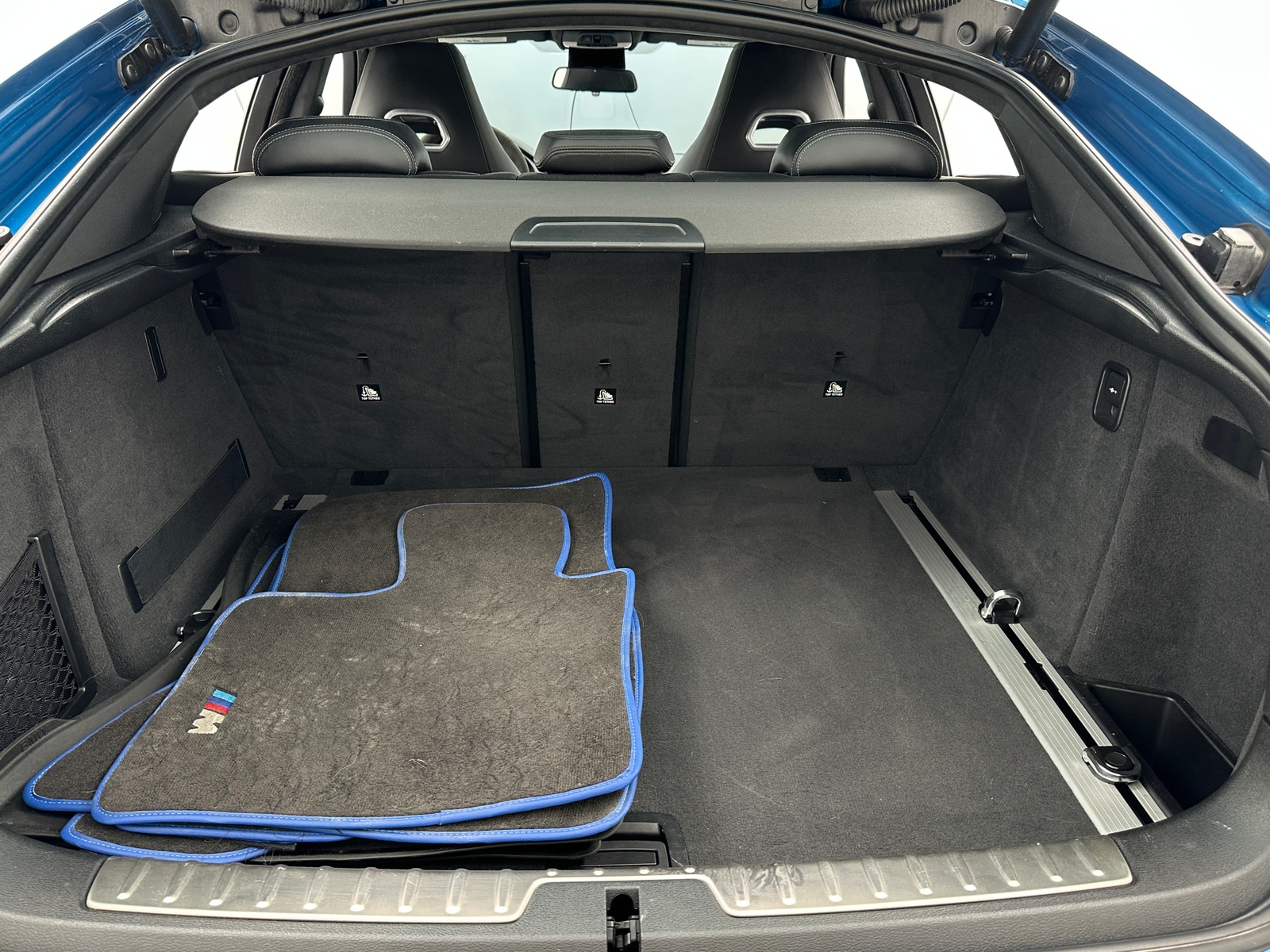 Thumbnail: 2018 BMW X6 - 6