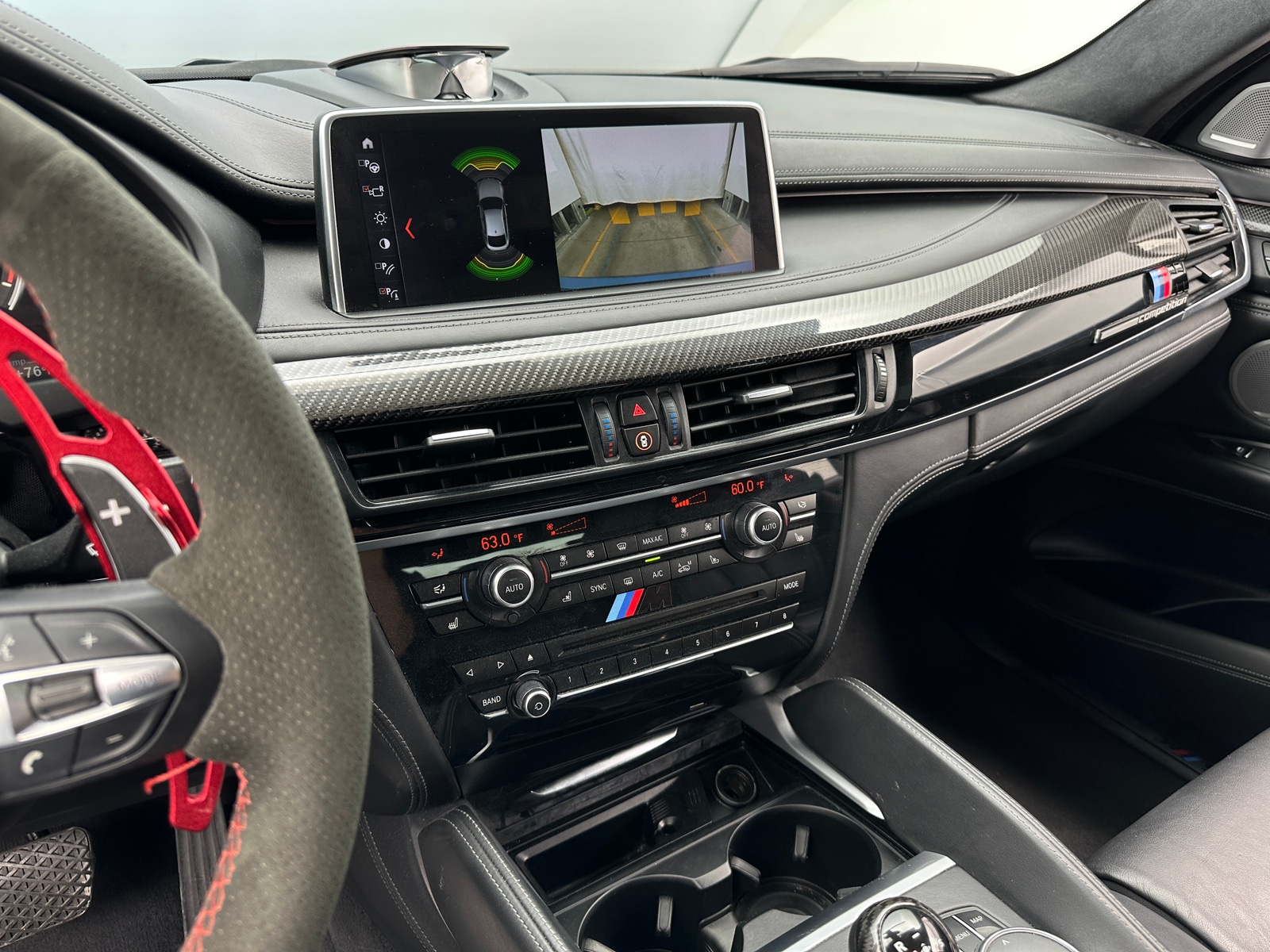 Thumbnail: 2018 BMW X6 - 3