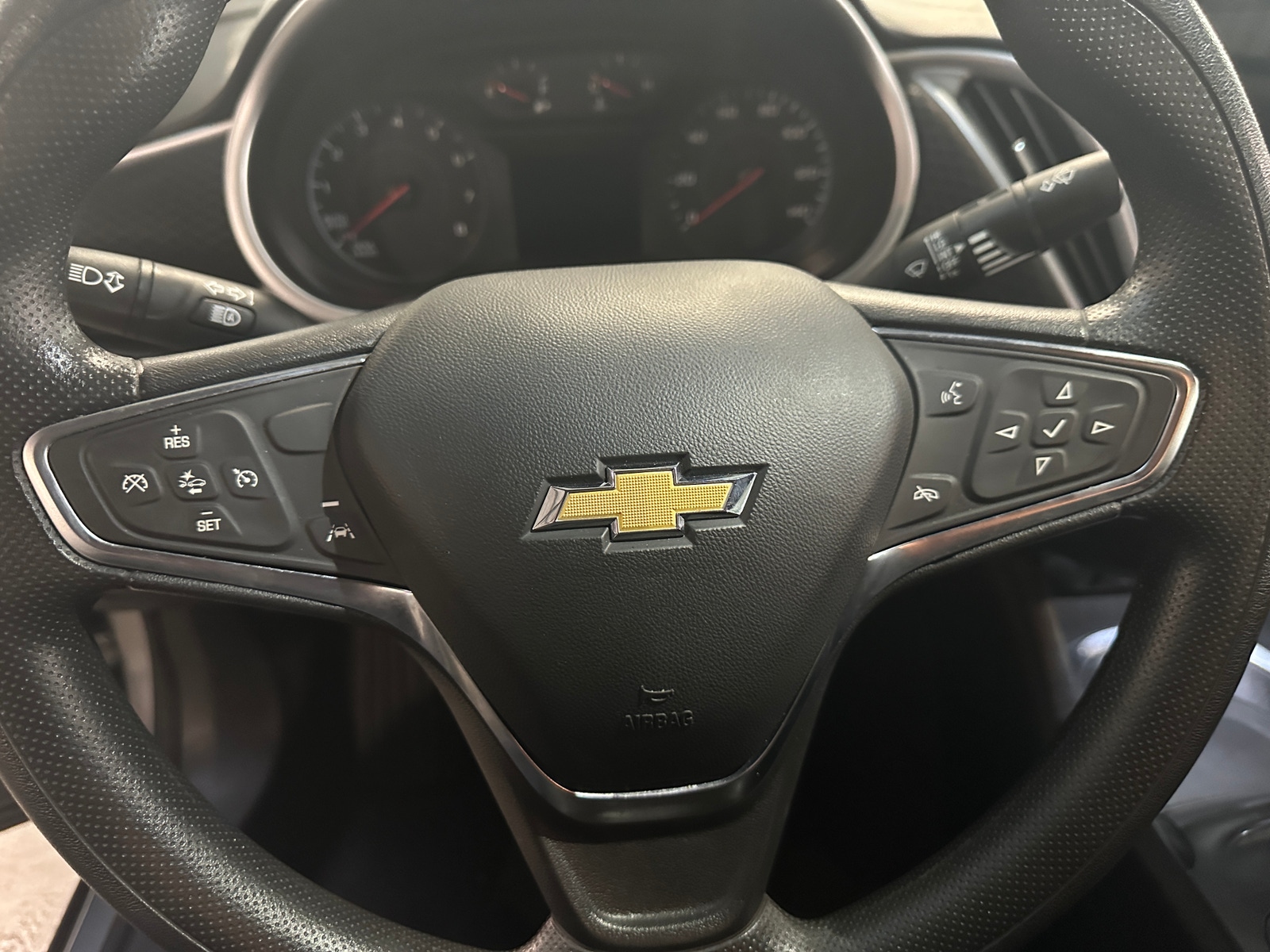Thumbnail: 2024 Chevrolet Malibu - 5