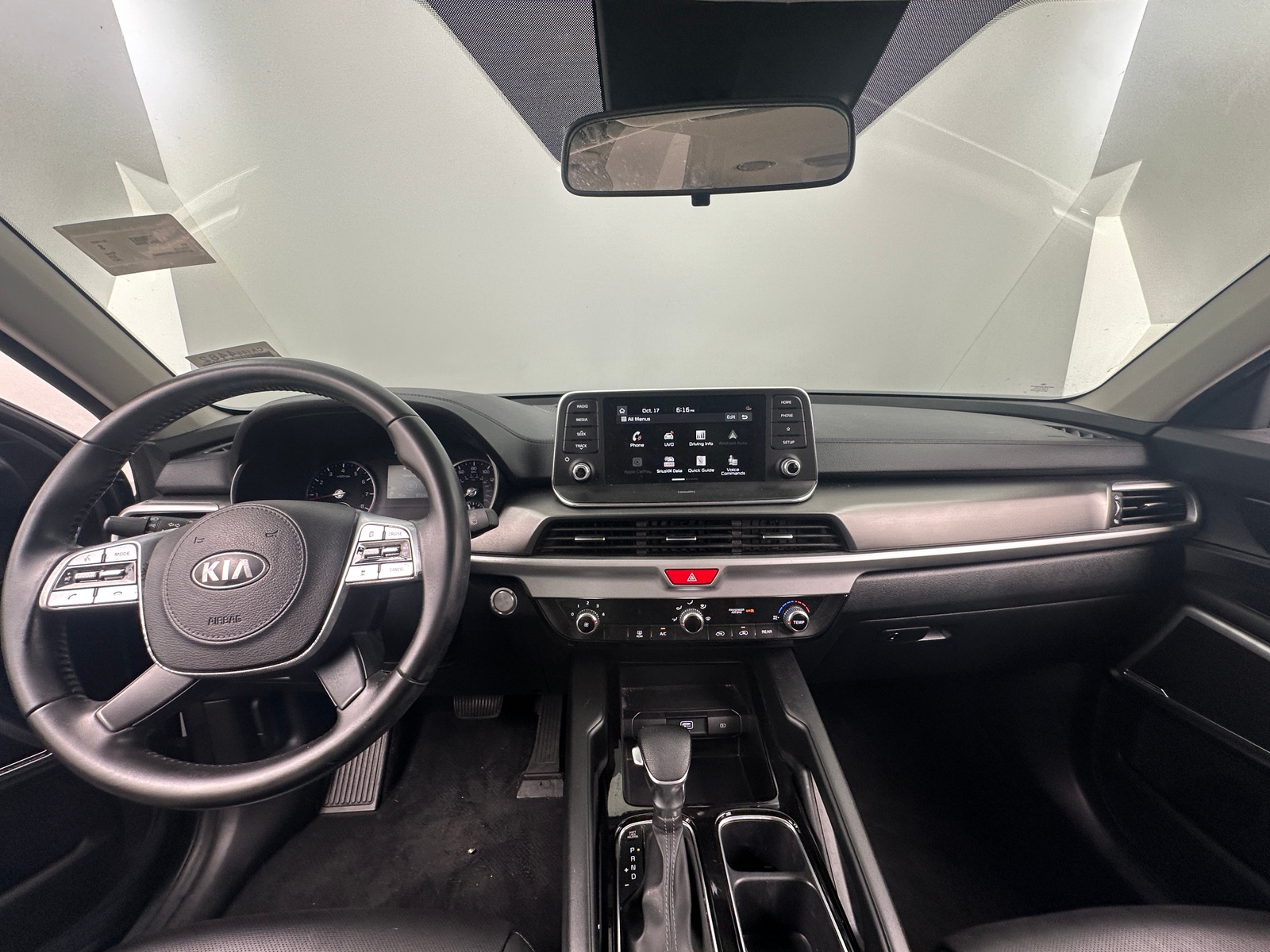 Thumbnail: 2021 Kia Telluride - 2
