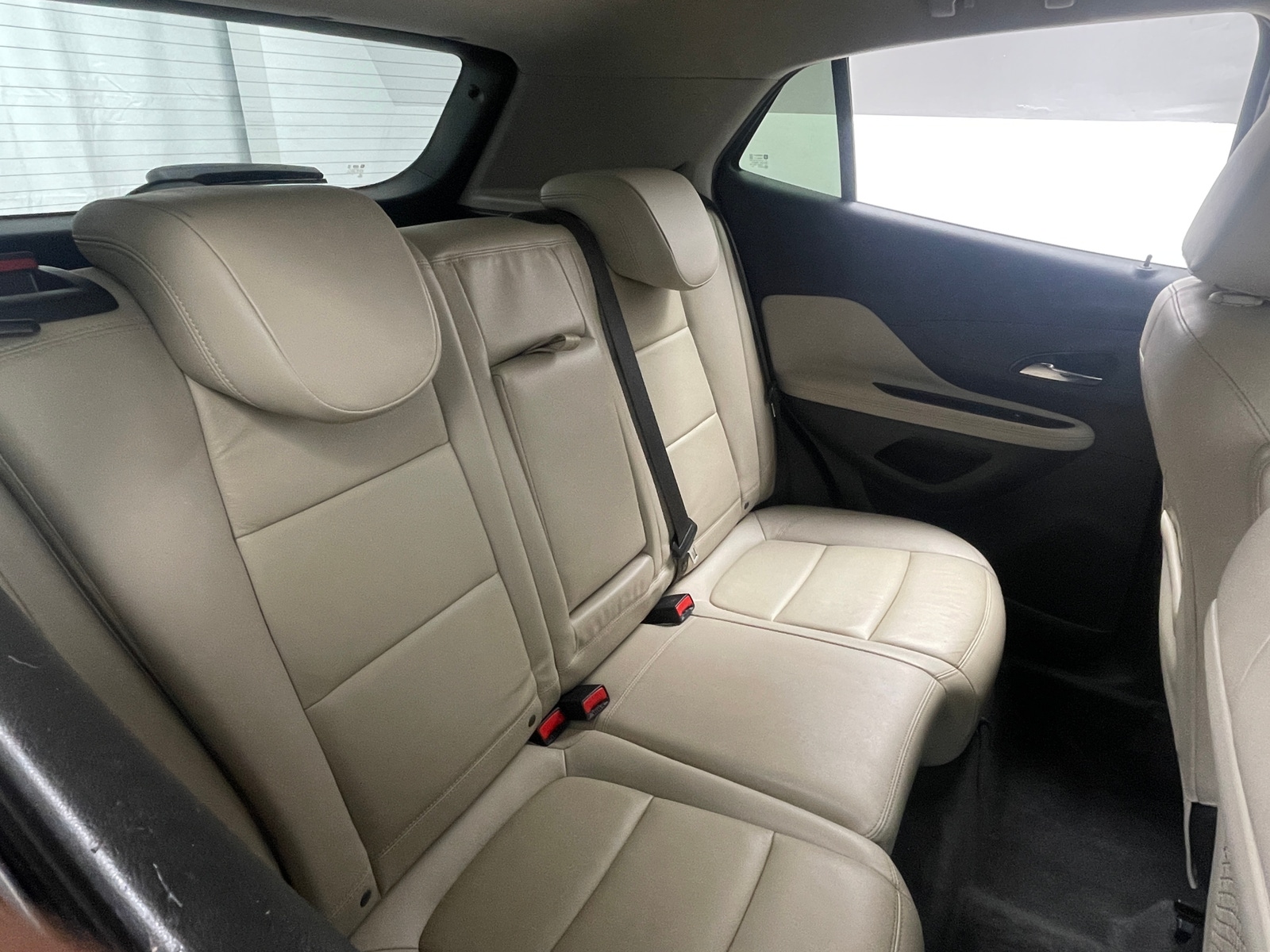 Thumbnail: 2019 Buick Encore - 5