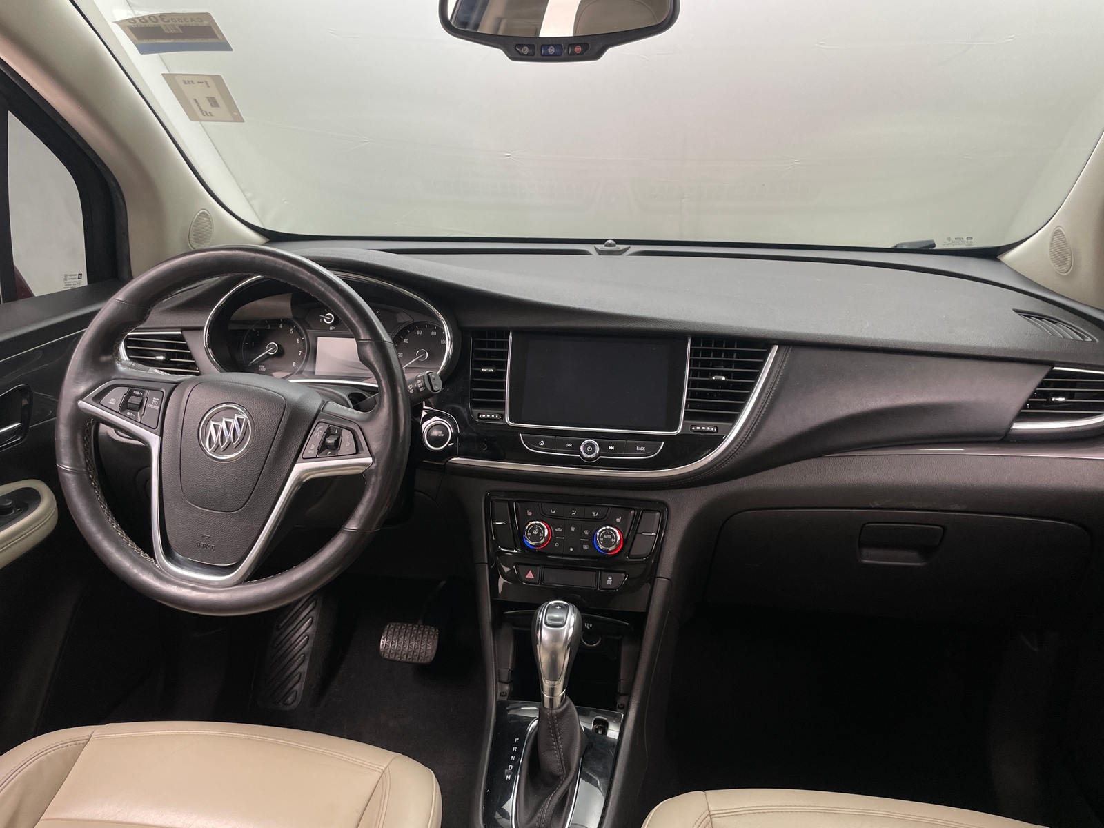 Thumbnail: 2019 Buick Encore - 2