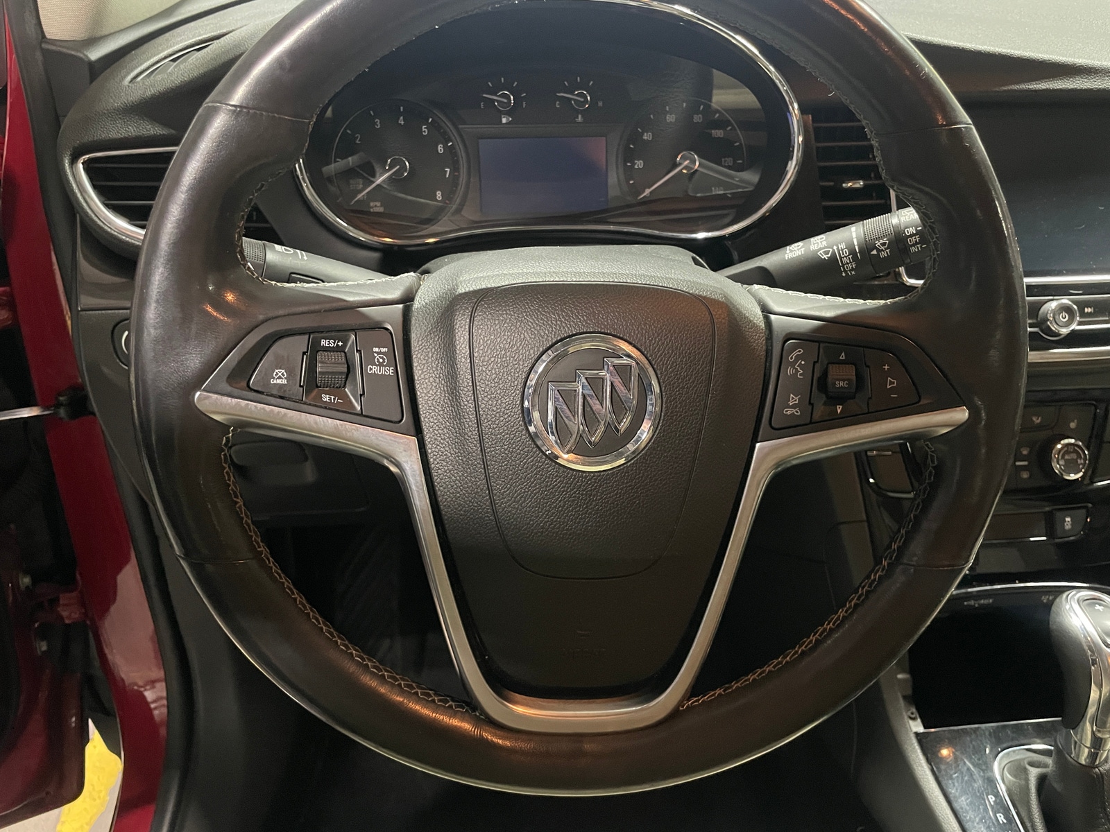 Thumbnail: 2019 Buick Encore - 4