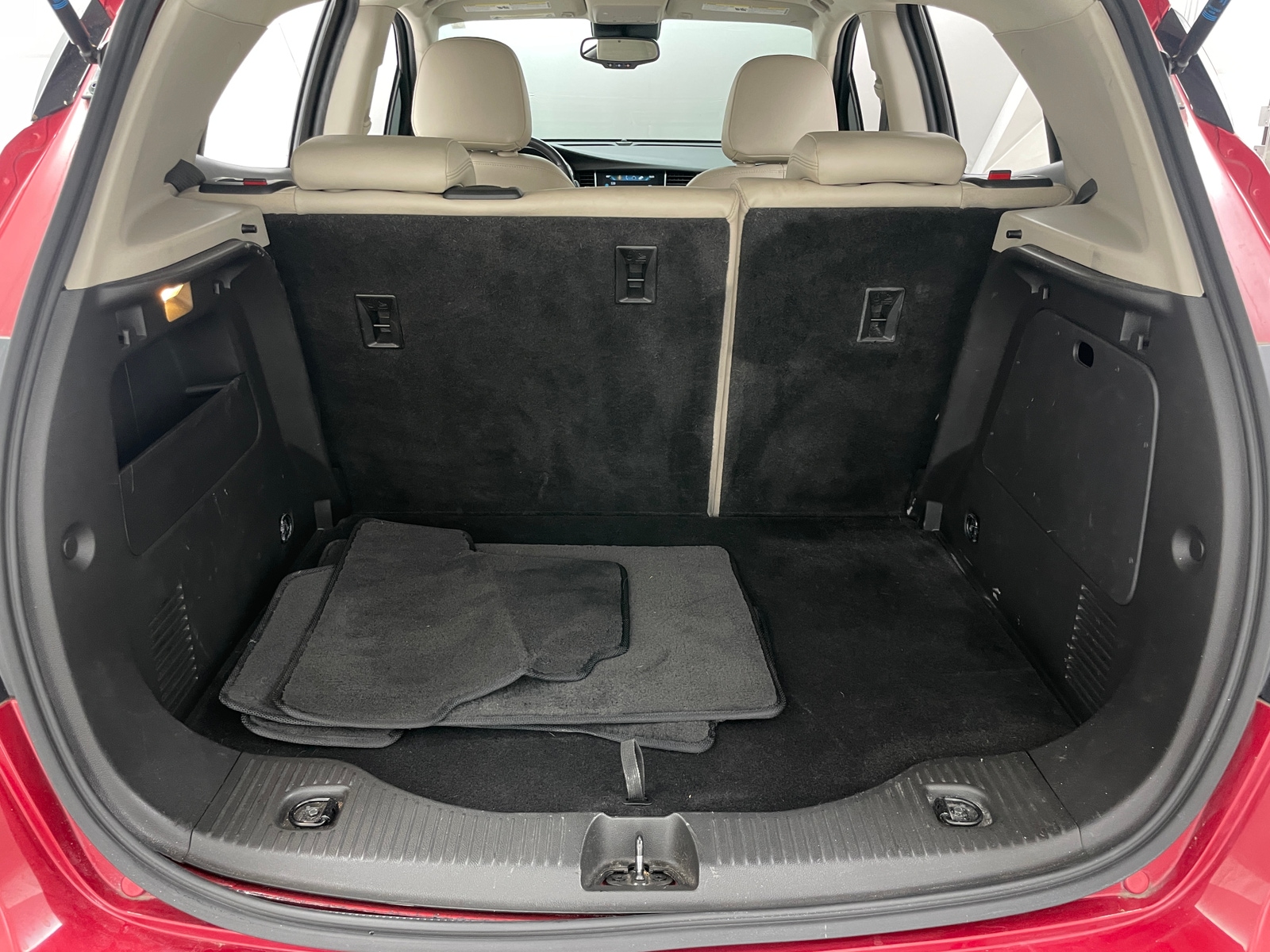 Thumbnail: 2019 Buick Encore - 6