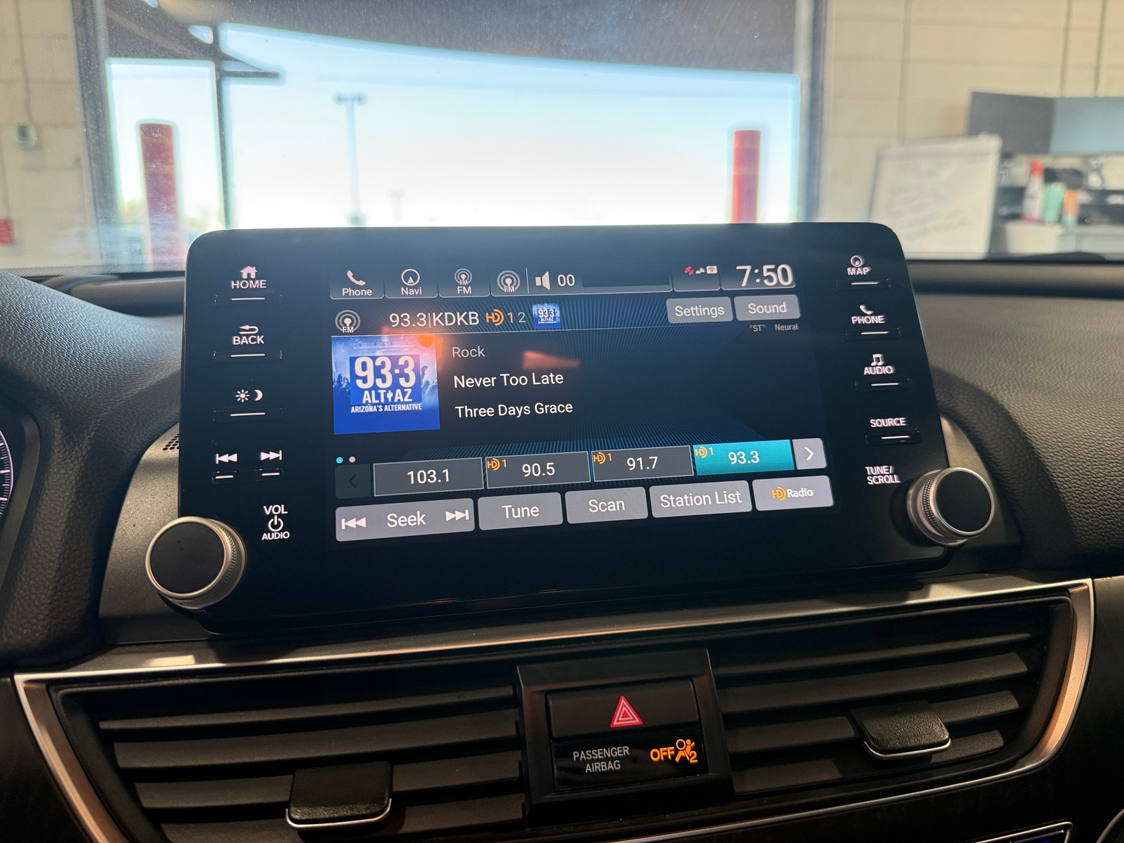 Thumbnail: 2021 Honda Accord - 3