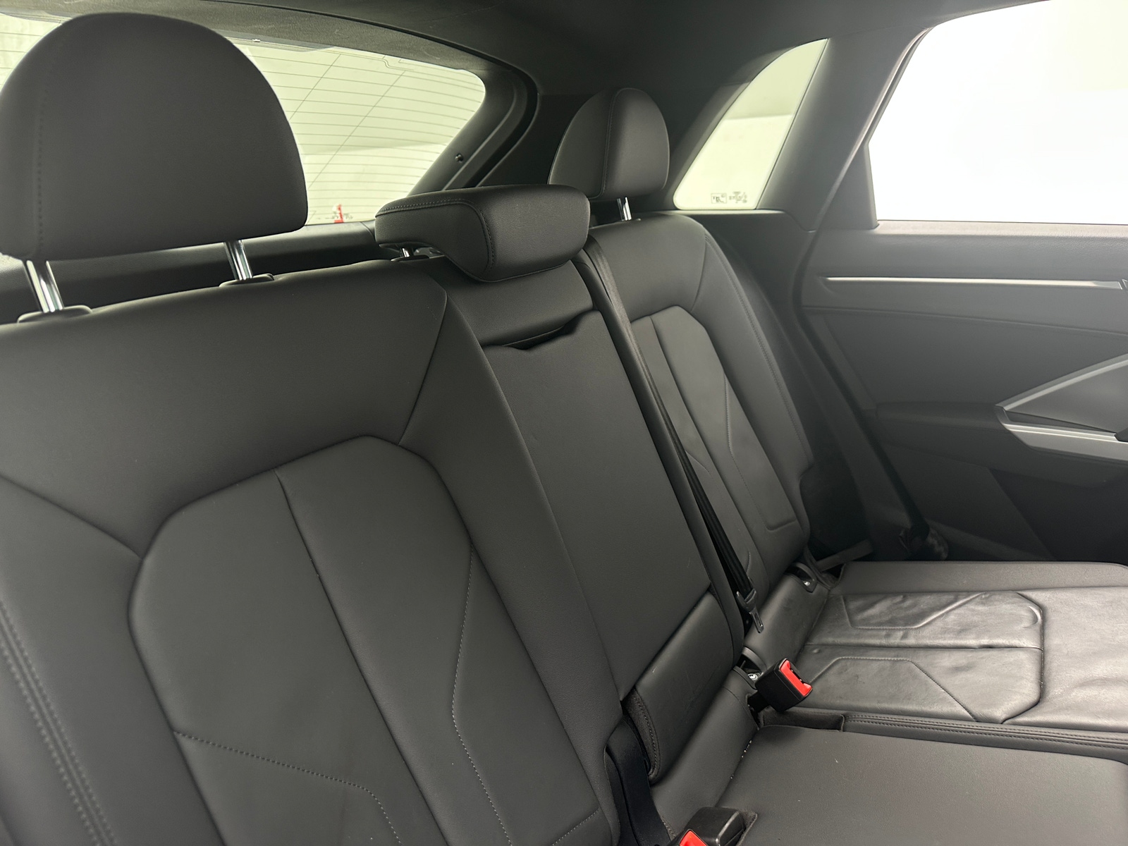 Thumbnail: 2021 Audi Q3 - 5