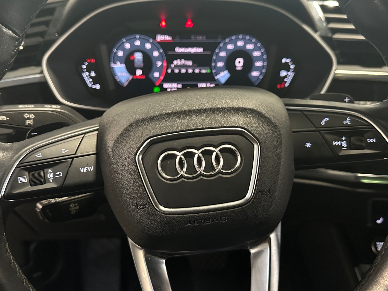 Thumbnail: 2021 Audi Q3 - 4
