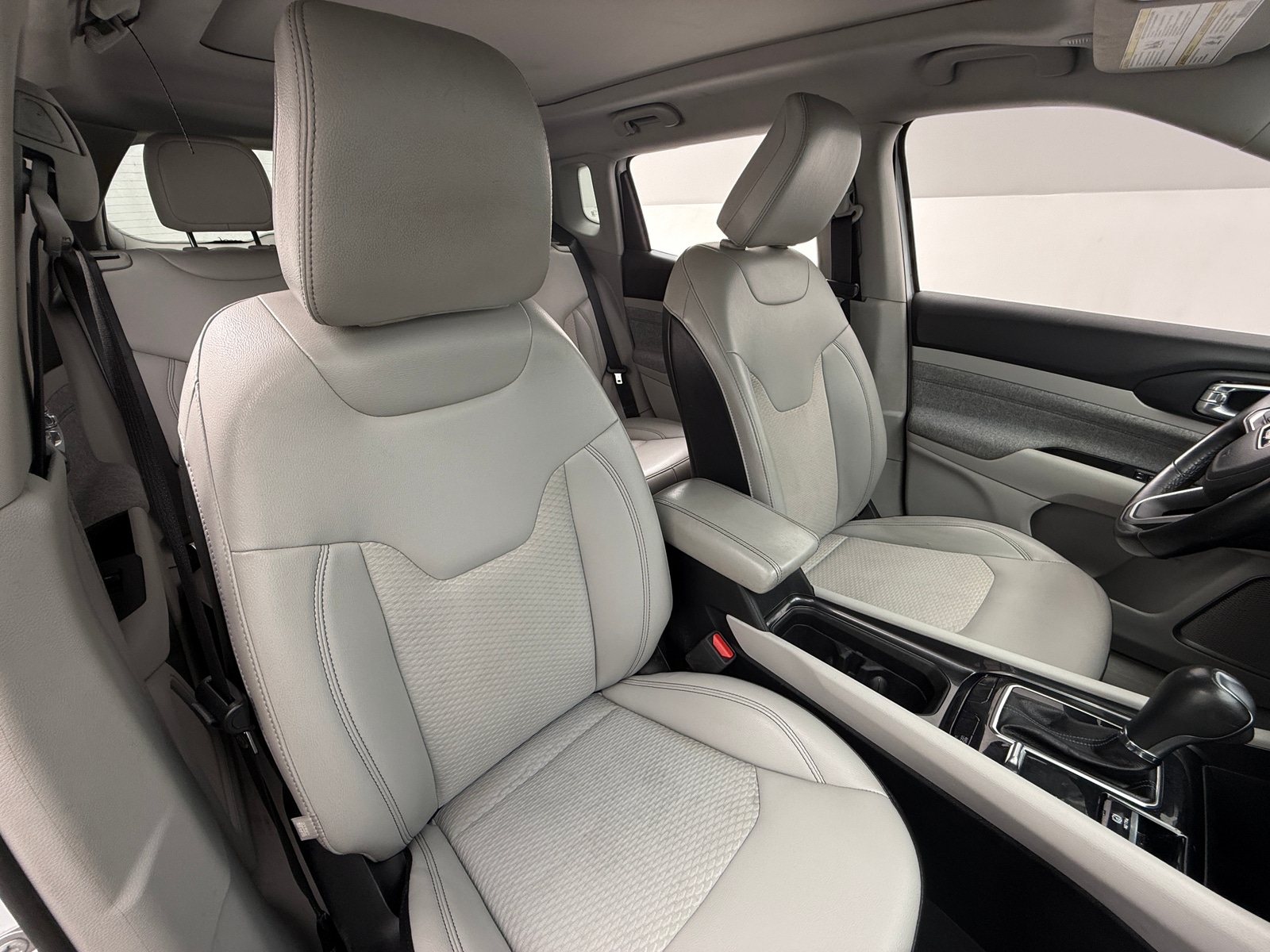 Thumbnail: 2022 Jeep Compass - 2