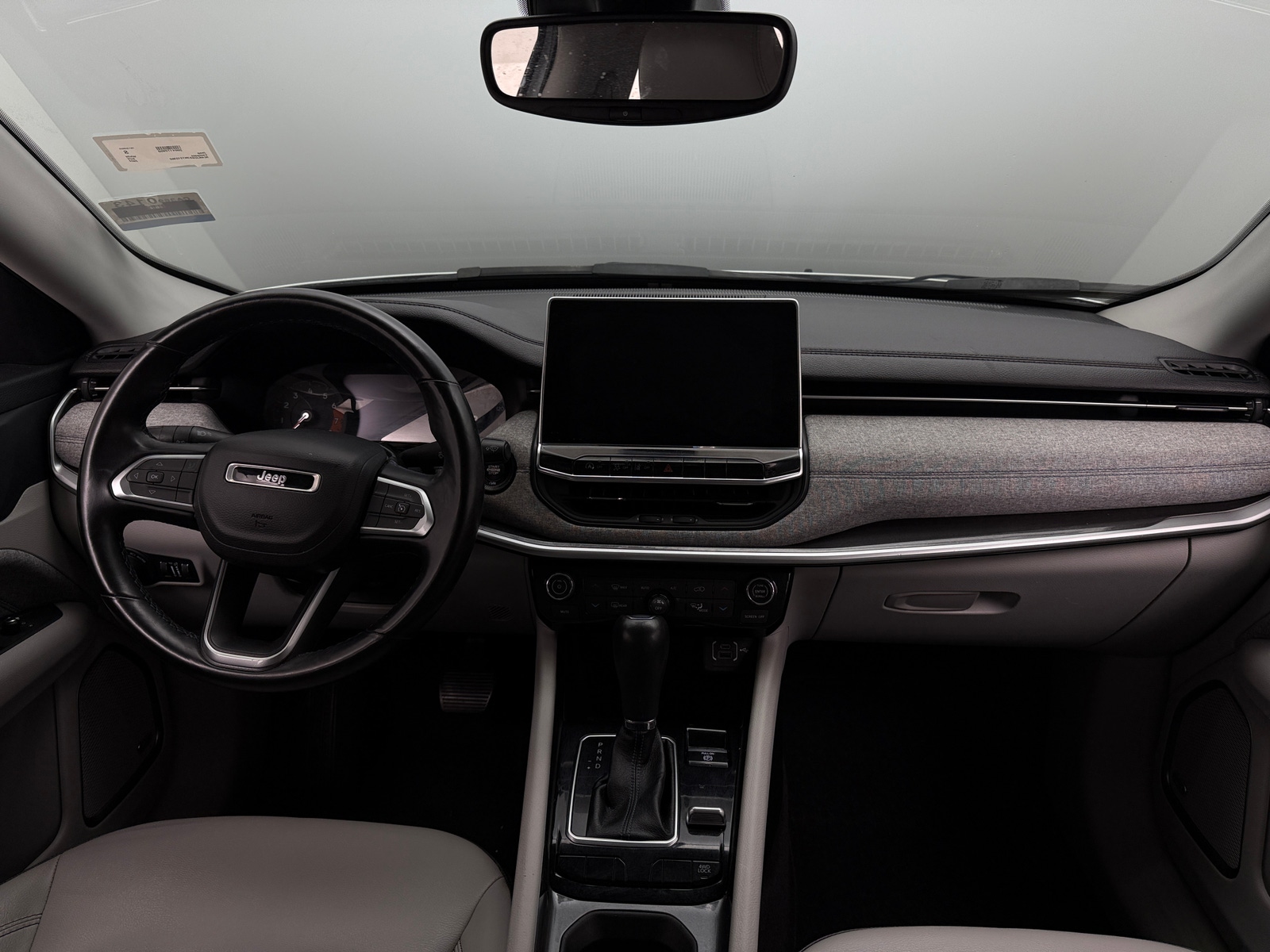Thumbnail: 2022 Jeep Compass - 3