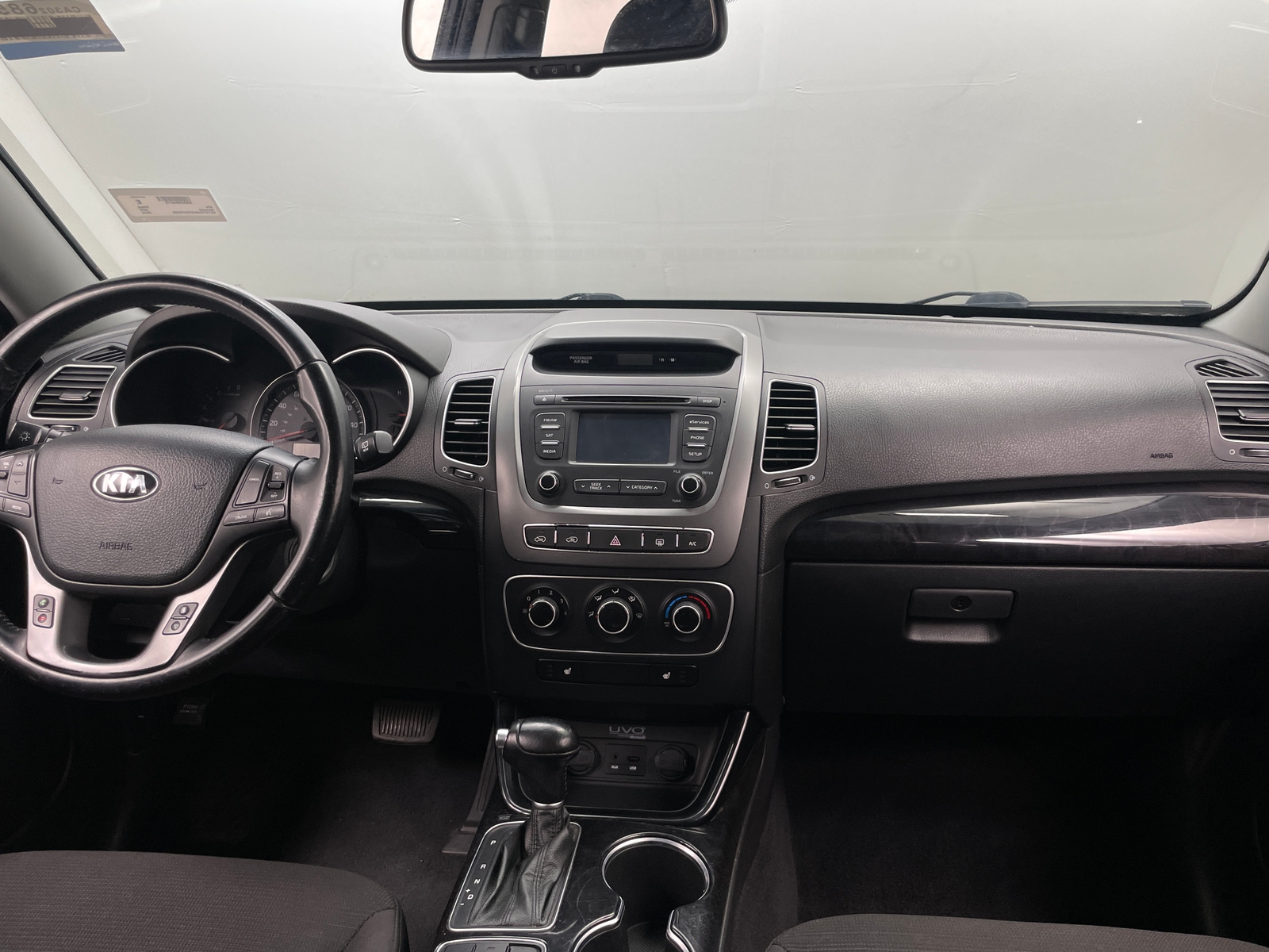 Thumbnail: 2015 Kia Sorento - 3