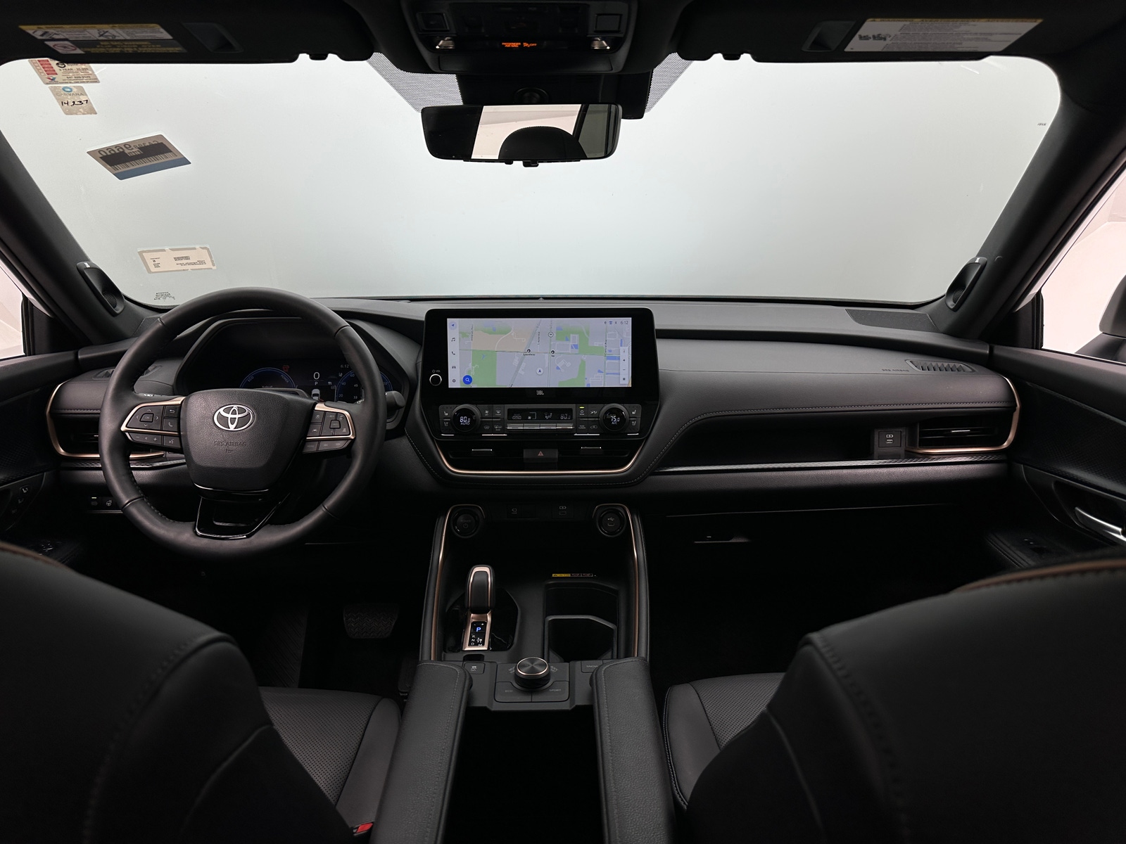 Thumbnail: 2025 Toyota Grand Highlander - 2