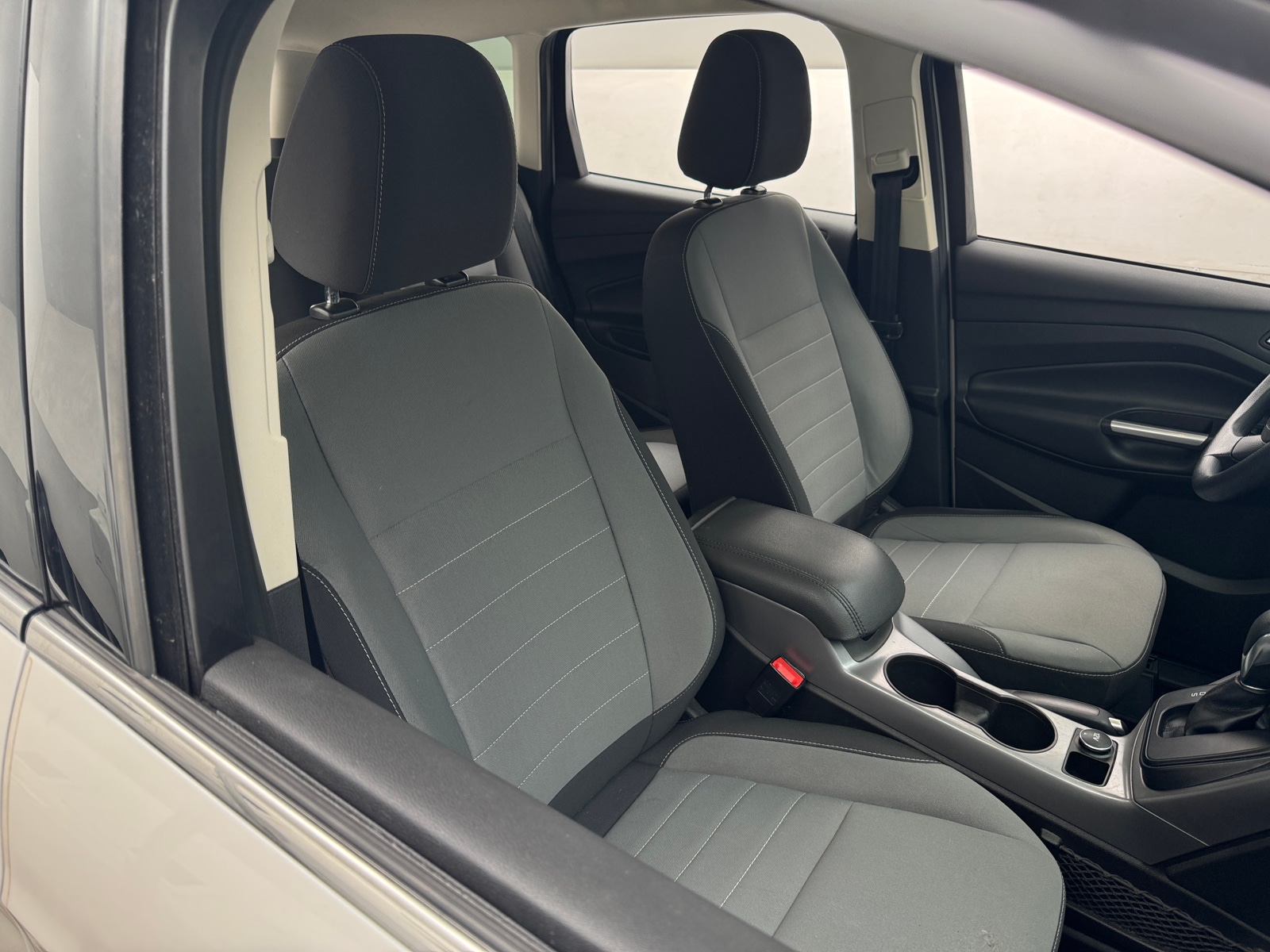 Thumbnail: 2016 Ford Escape - 2
