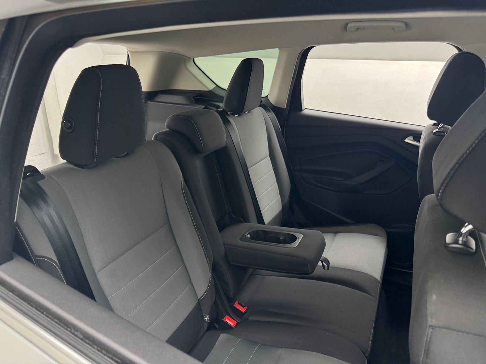 Thumbnail: 2016 Ford Escape - 6