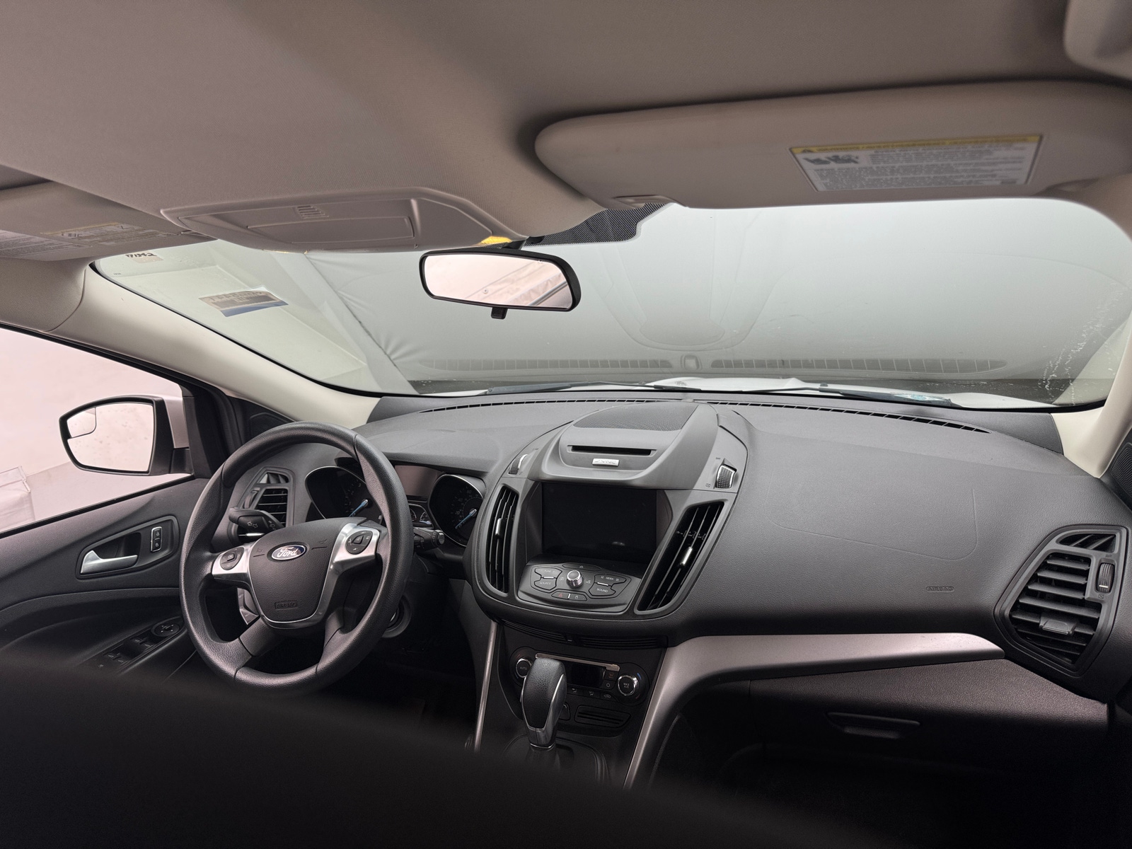 Thumbnail: 2016 Ford Escape - 3