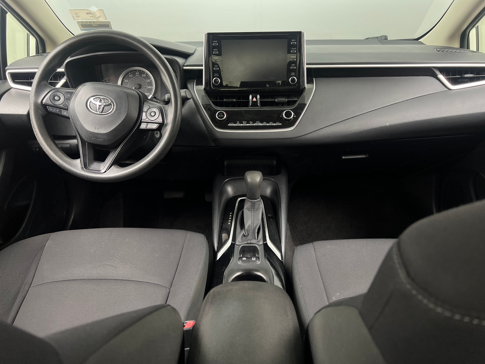 Thumbnail: 2020 Toyota Corolla - 3
