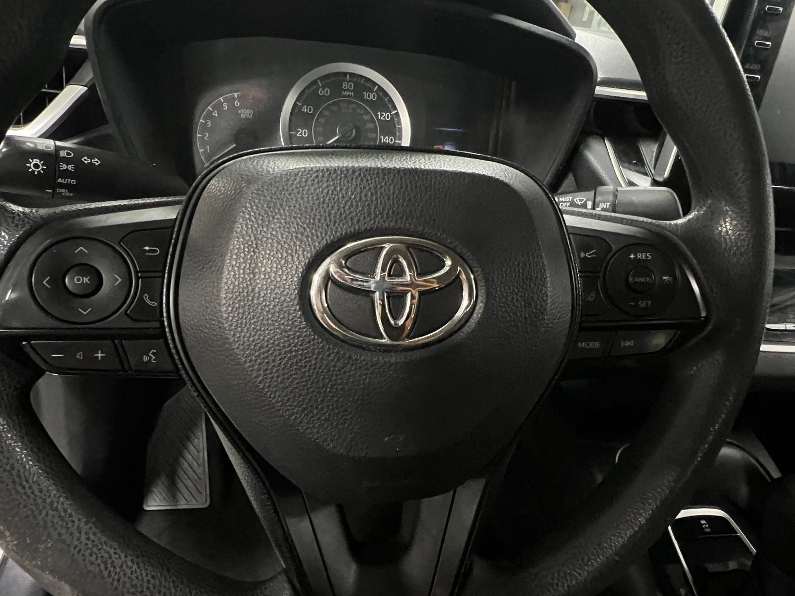 Thumbnail: 2020 Toyota Corolla - 5
