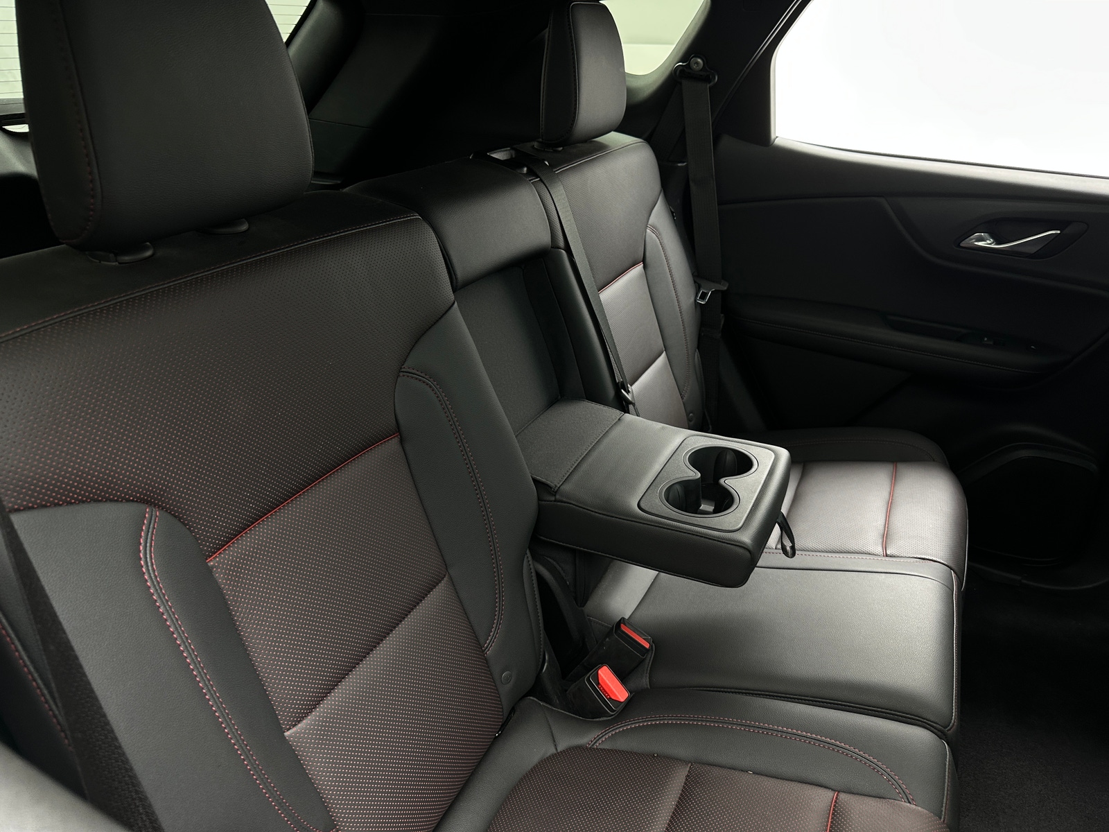 Thumbnail: 2020 Chevrolet Blazer - 5