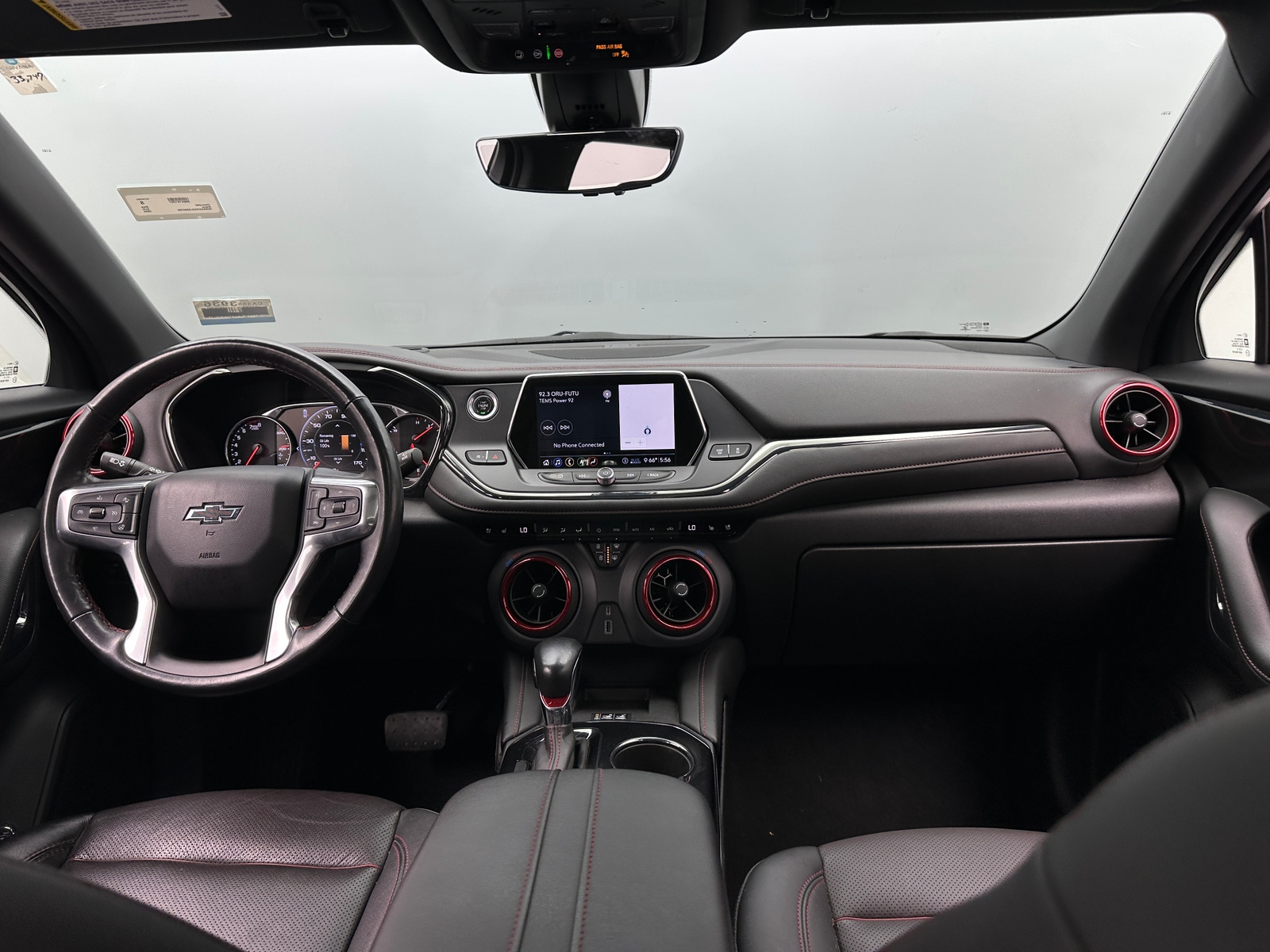 Thumbnail: 2020 Chevrolet Blazer - 2