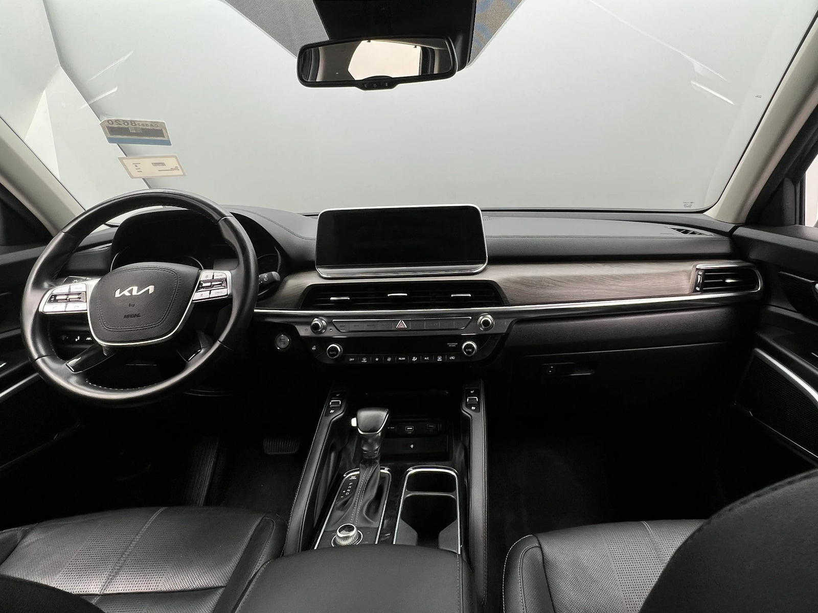 Thumbnail: 2022 Kia Telluride - 2