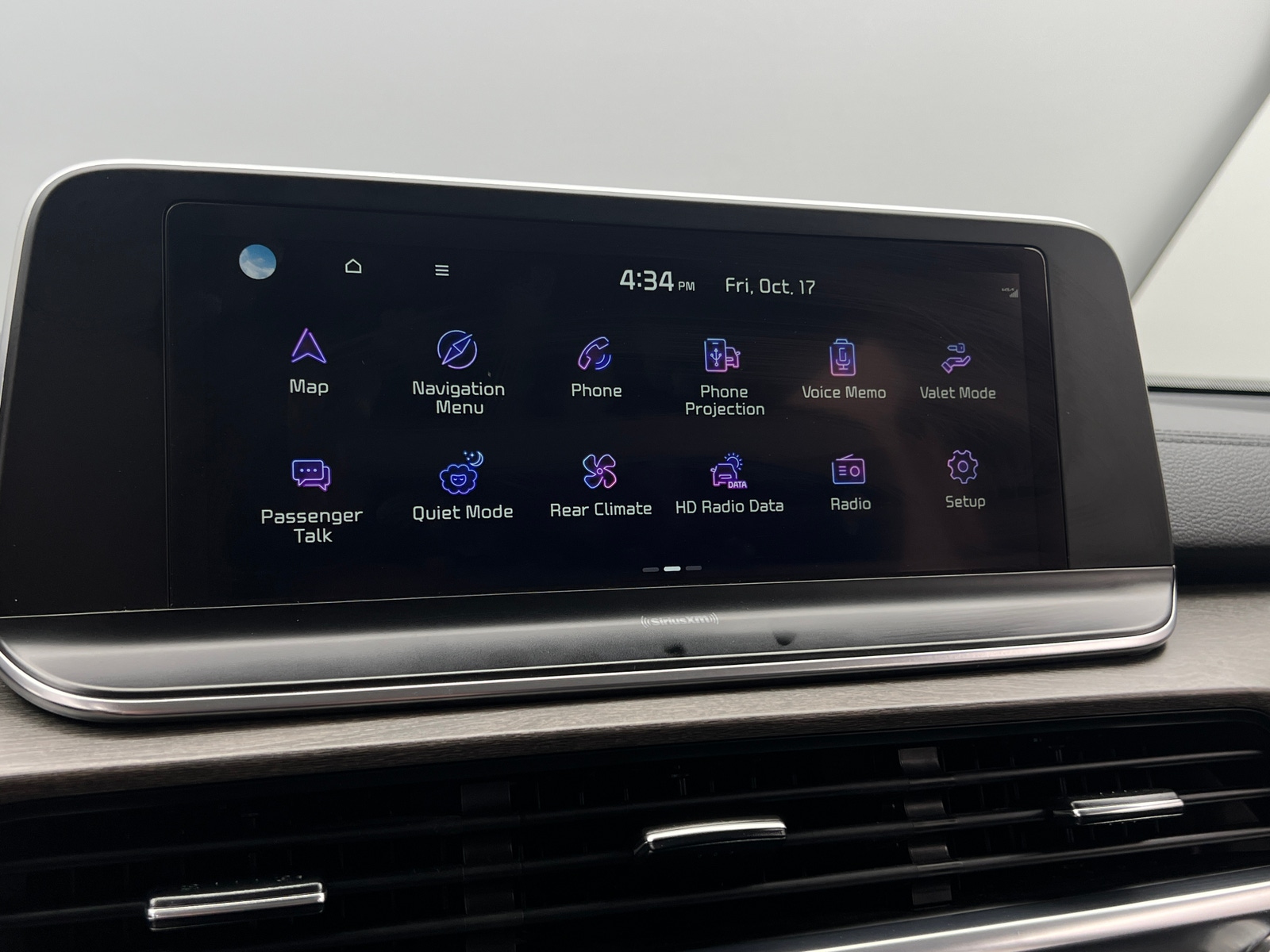 Thumbnail: 2022 Kia Telluride - 3
