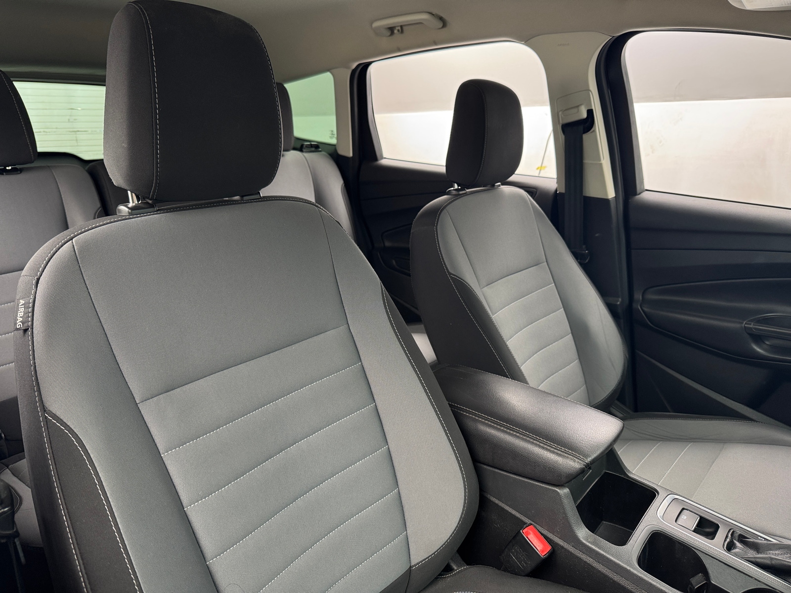 Thumbnail: 2018 Ford Escape - 2