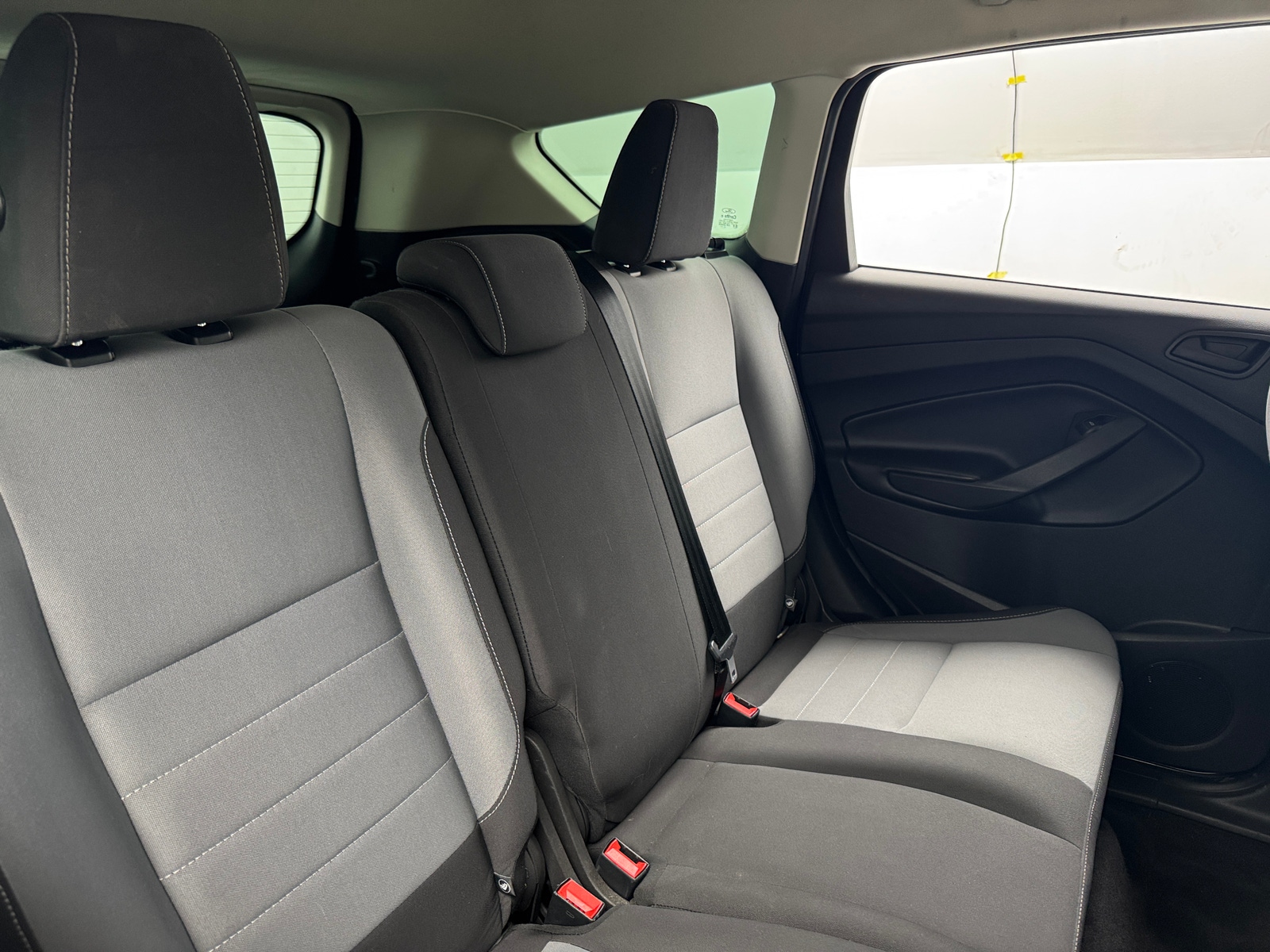 Thumbnail: 2018 Ford Escape - 6