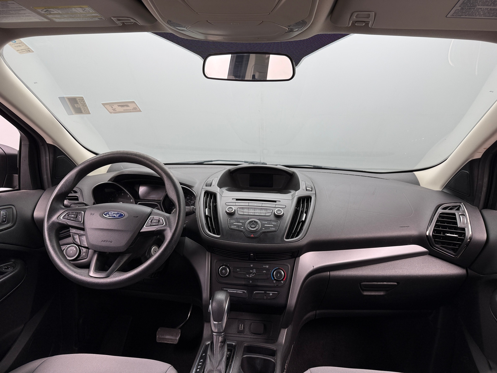 Thumbnail: 2018 Ford Escape - 3