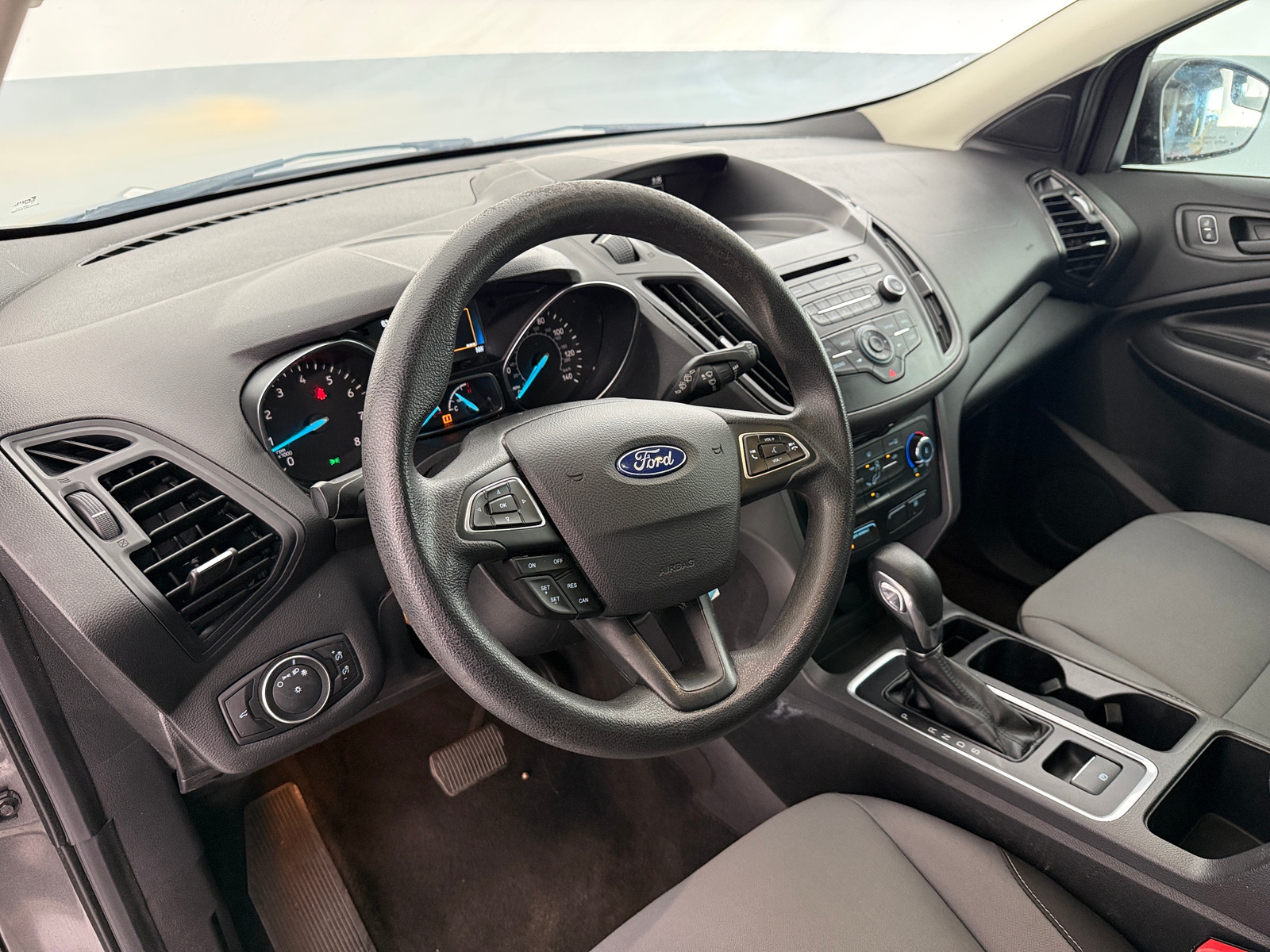 Thumbnail: 2018 Ford Escape - 5