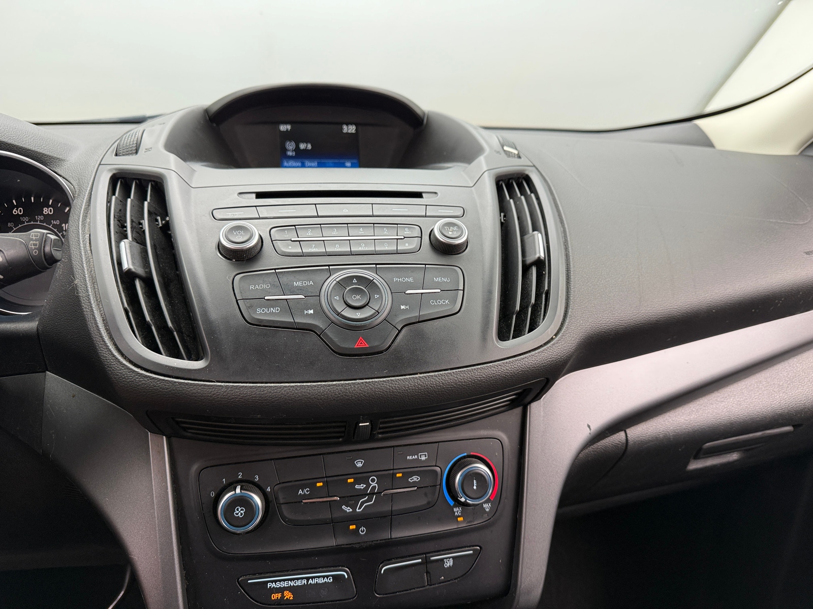 Thumbnail: 2018 Ford Escape - 4