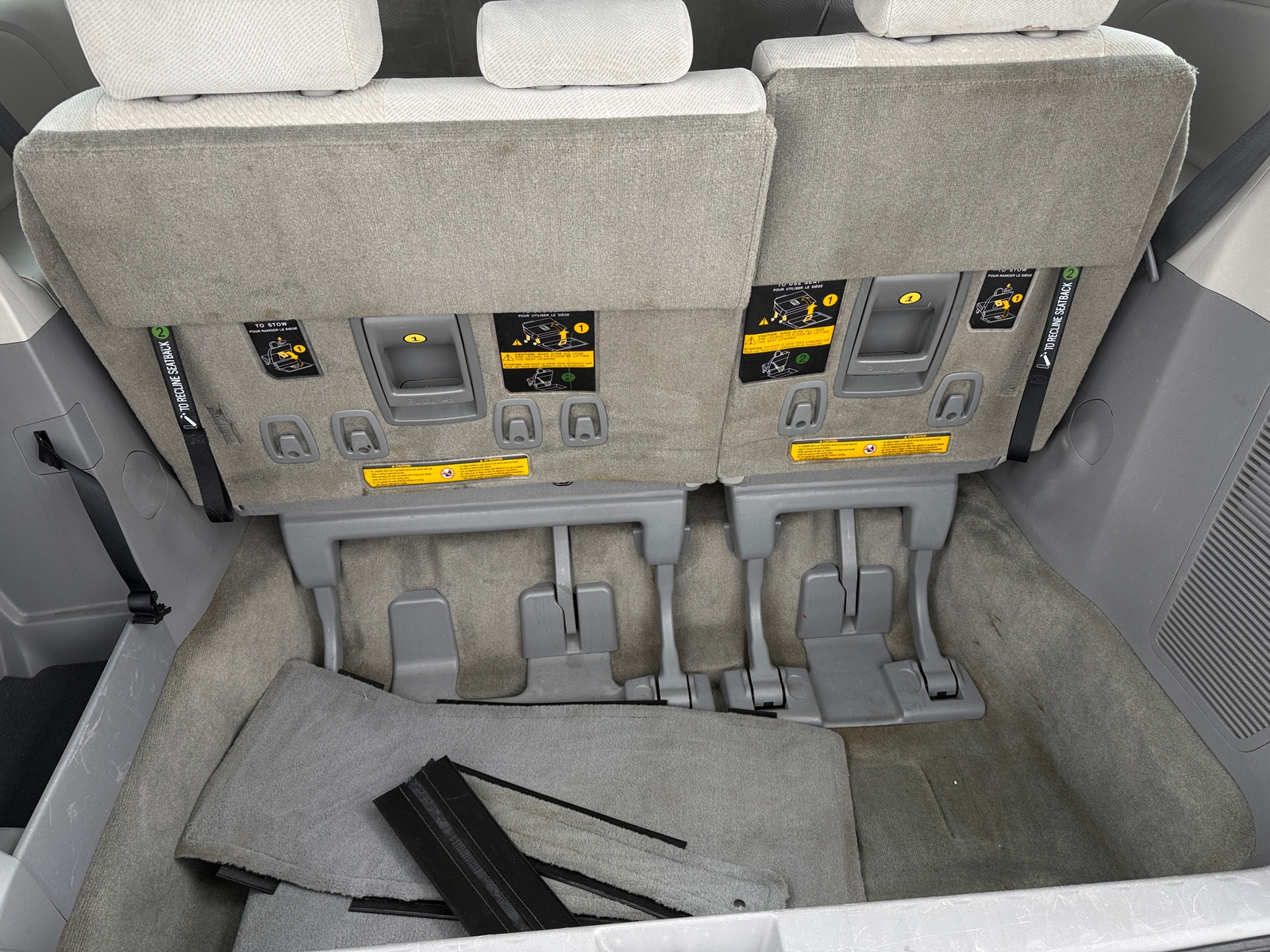 Thumbnail: 2013 Toyota Sienna - 7