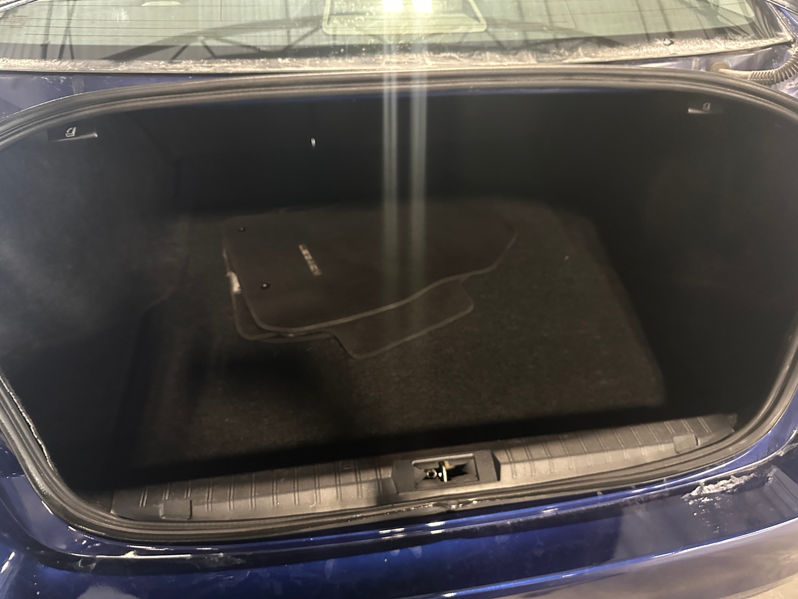 Thumbnail: 2015 Subaru Legacy - 7