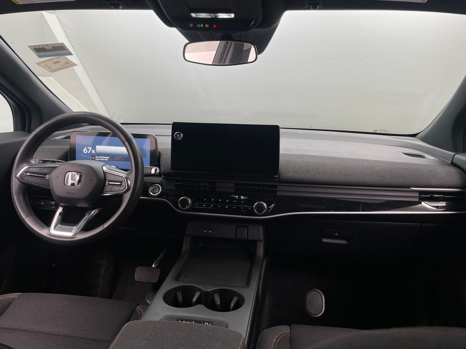 Thumbnail: 2024 Honda Prologue - 3